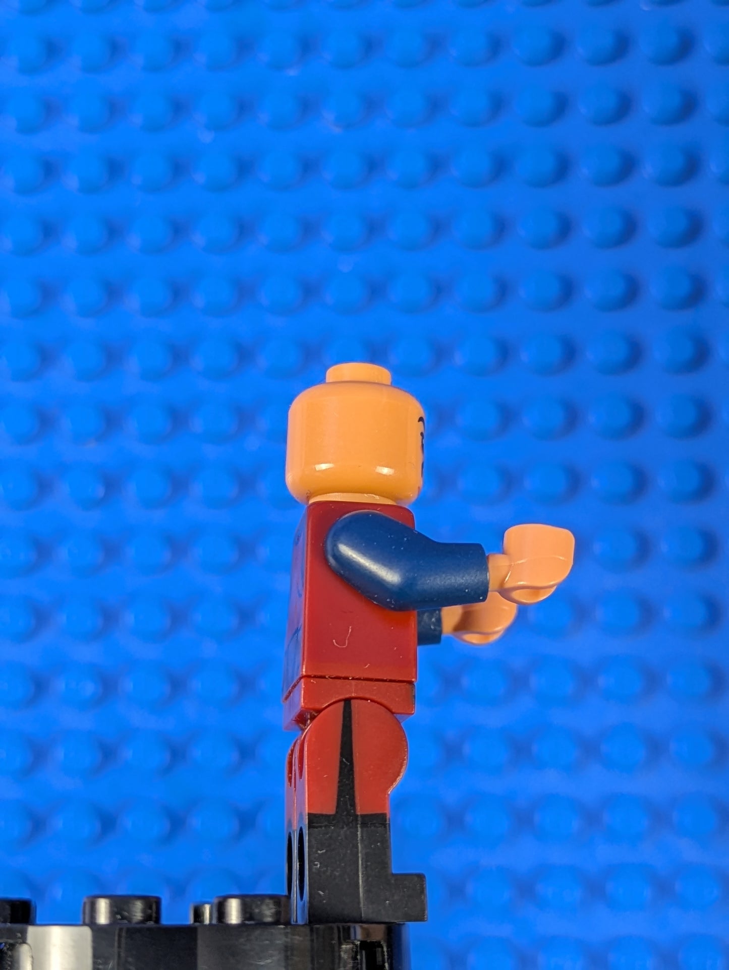 LEGO Super Heroes Wong col335 5005256