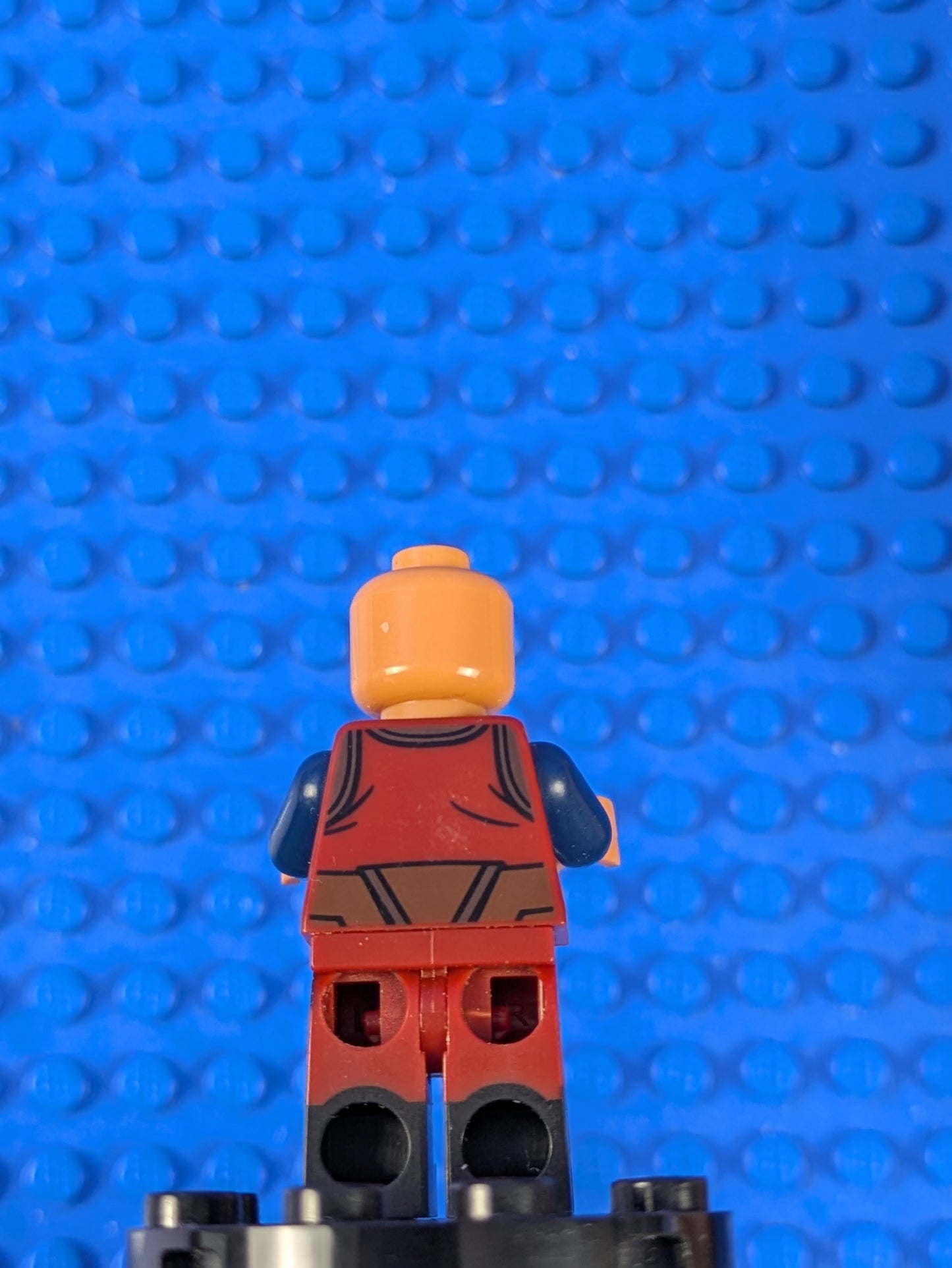 LEGO Super Heroes Wong col335 5005256