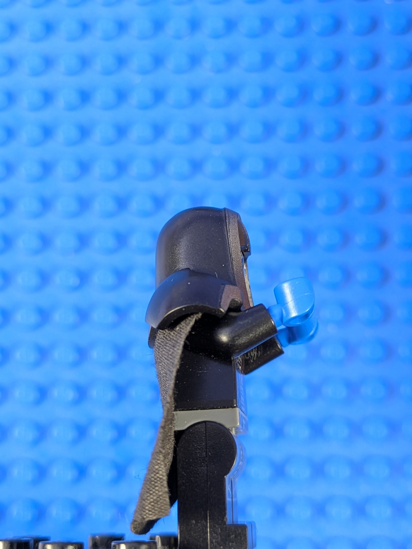 LEGO Super Heroes Ronan the Accuser - Blue Head and Hands sh0126 76021