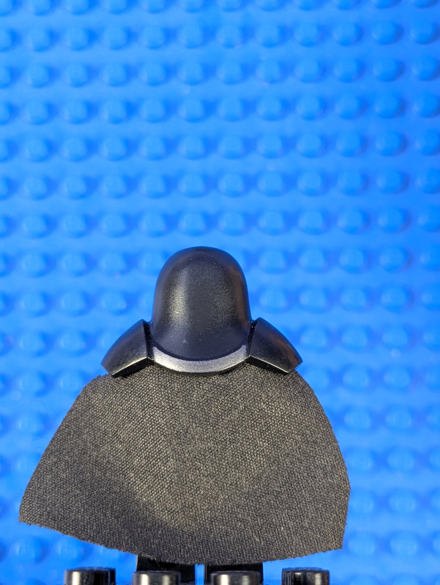 LEGO Super Heroes Ronan the Accuser - Blue Head and Hands sh0126 76021