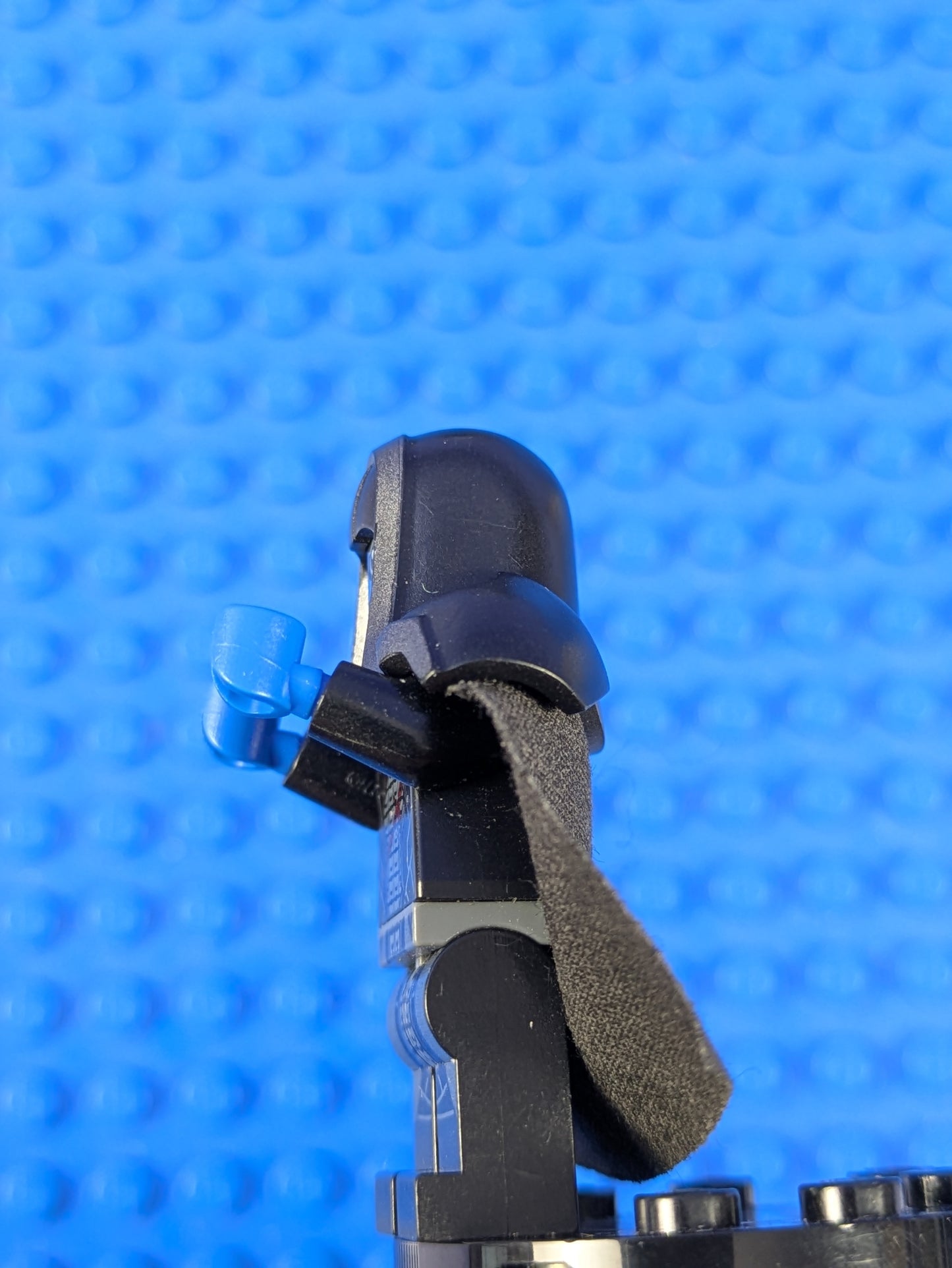 LEGO Super Heroes Ronan the Accuser - Blue Head and Hands sh0126 76021