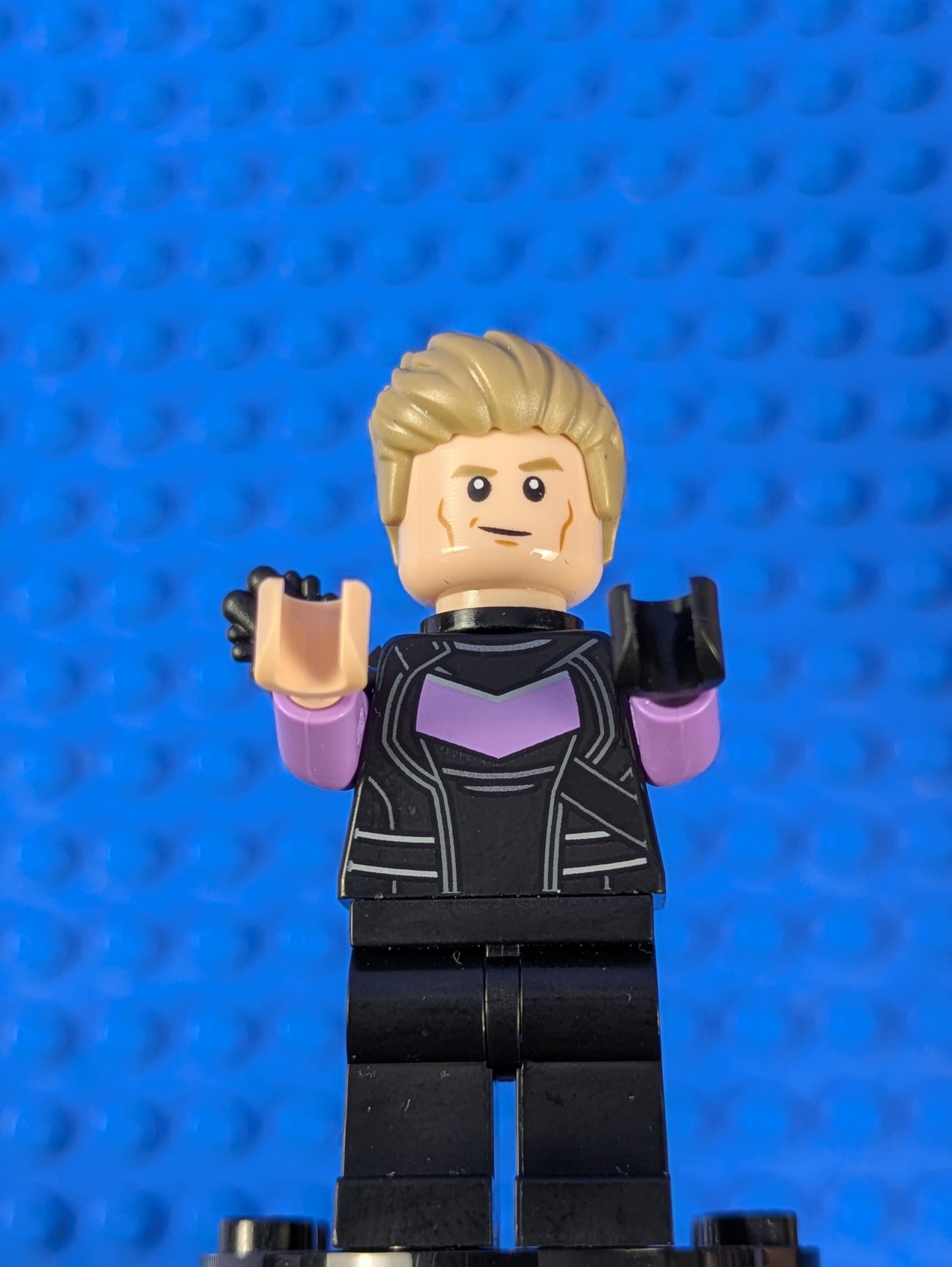 LEGO Super Heroes Hawkeye colmar18 71039