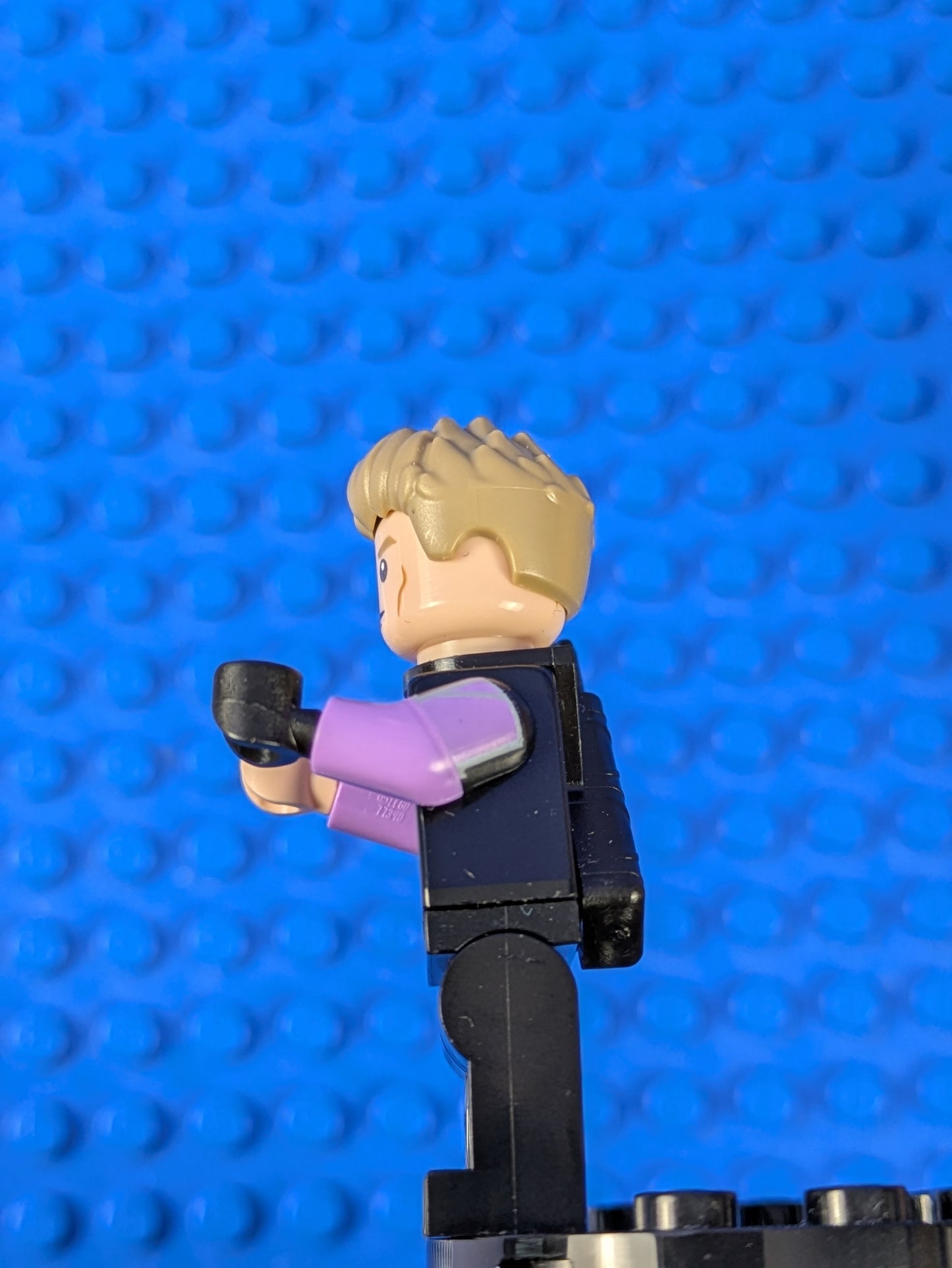 LEGO Super Heroes Hawkeye colmar18 71039