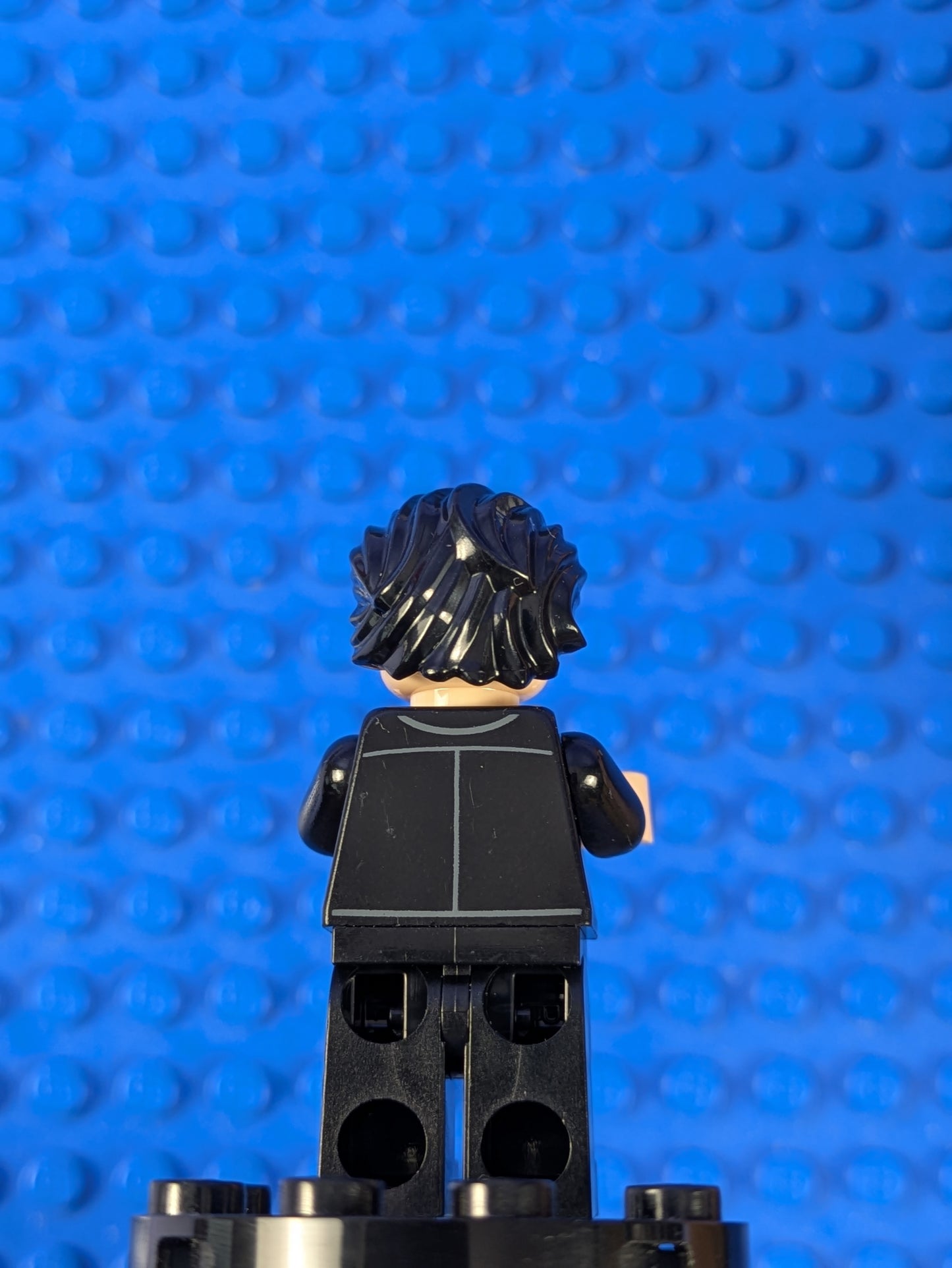 LEGO Super Heroes Bruce Banner - Black Legs sh0408 76084