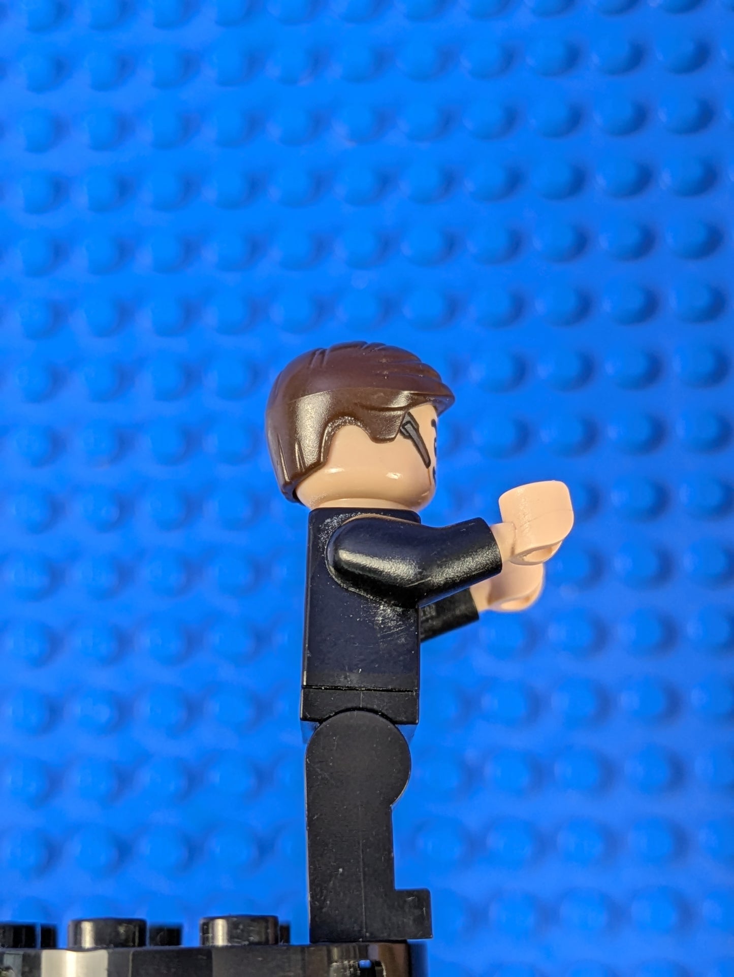 LEGO Super Heroes Agent Coulson sh0369 76077