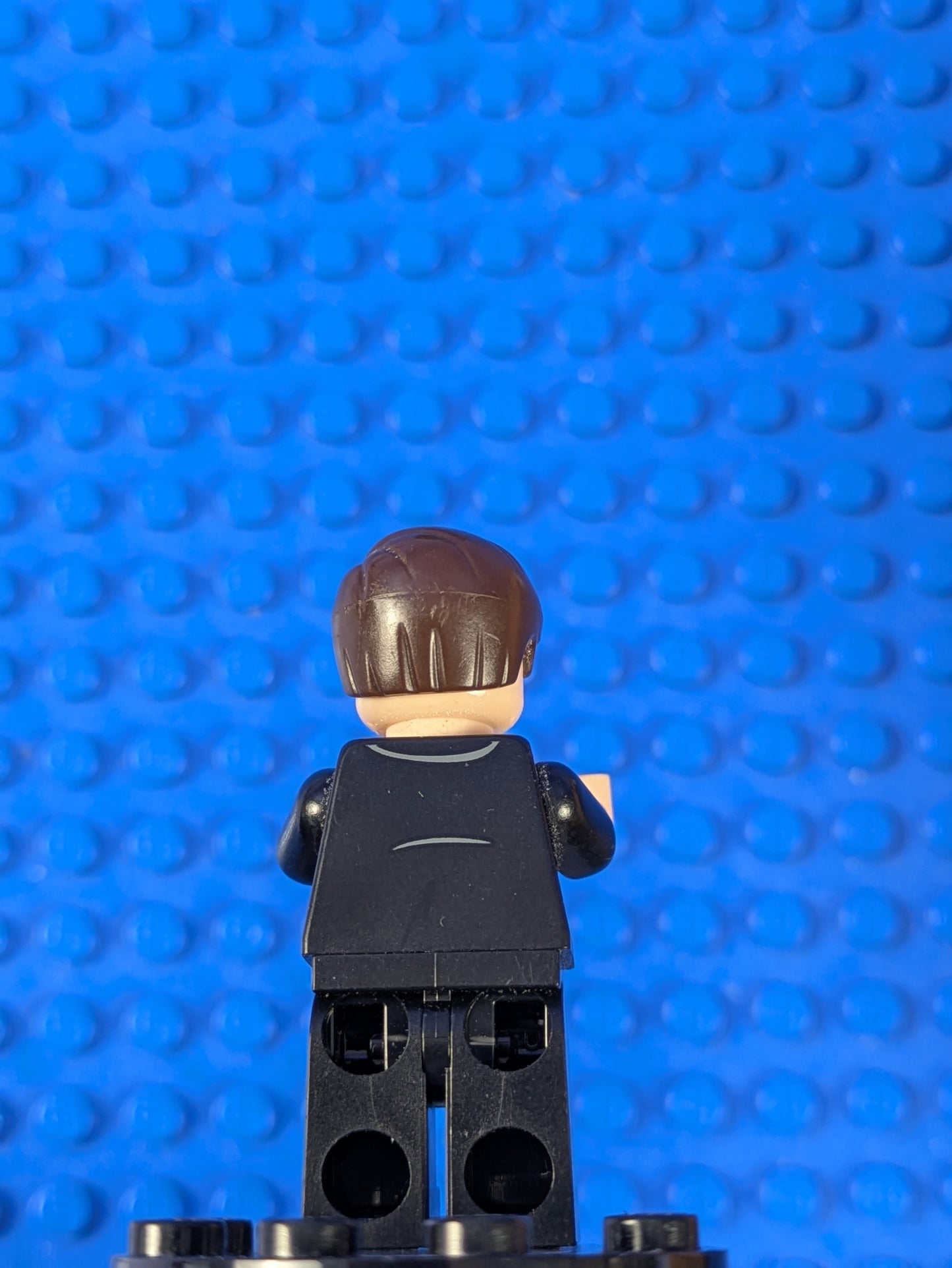 LEGO Super Heroes Agent Coulson sh0369 76077