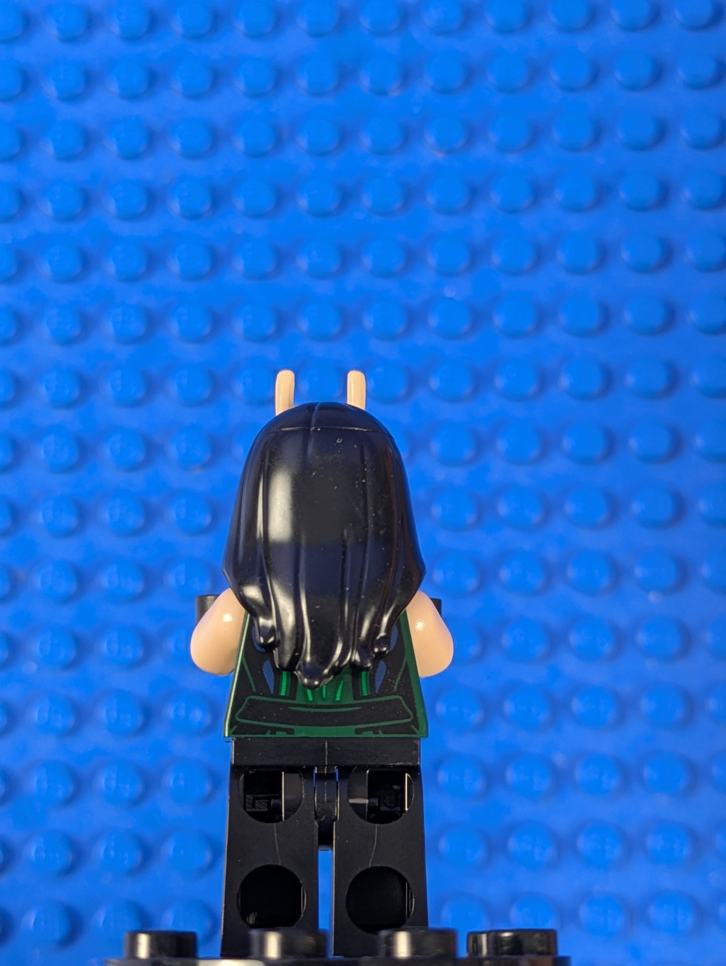 LEGO Super Heroes Mantis - Black Belt with Clasps sh0745 76193