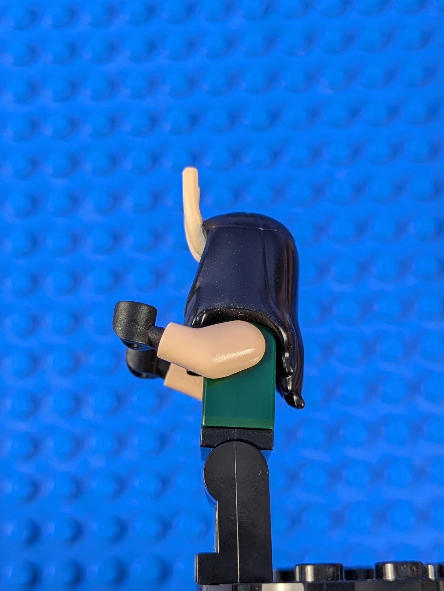 LEGO Super Heroes Mantis - Black Belt with Clasps sh0745 76193