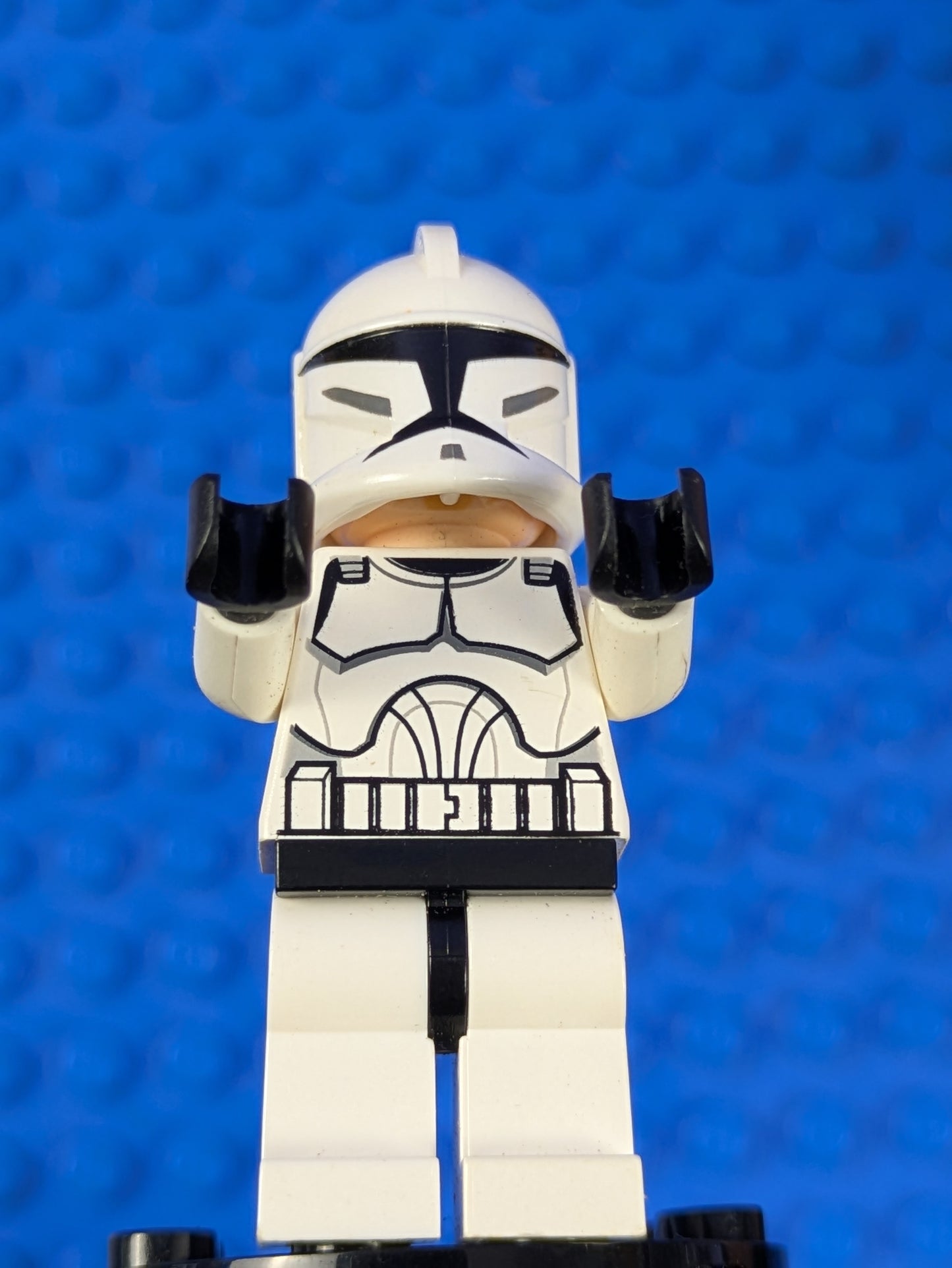 LEGO Star Wars Clone Trooper (Phase 1) sw0201 8014