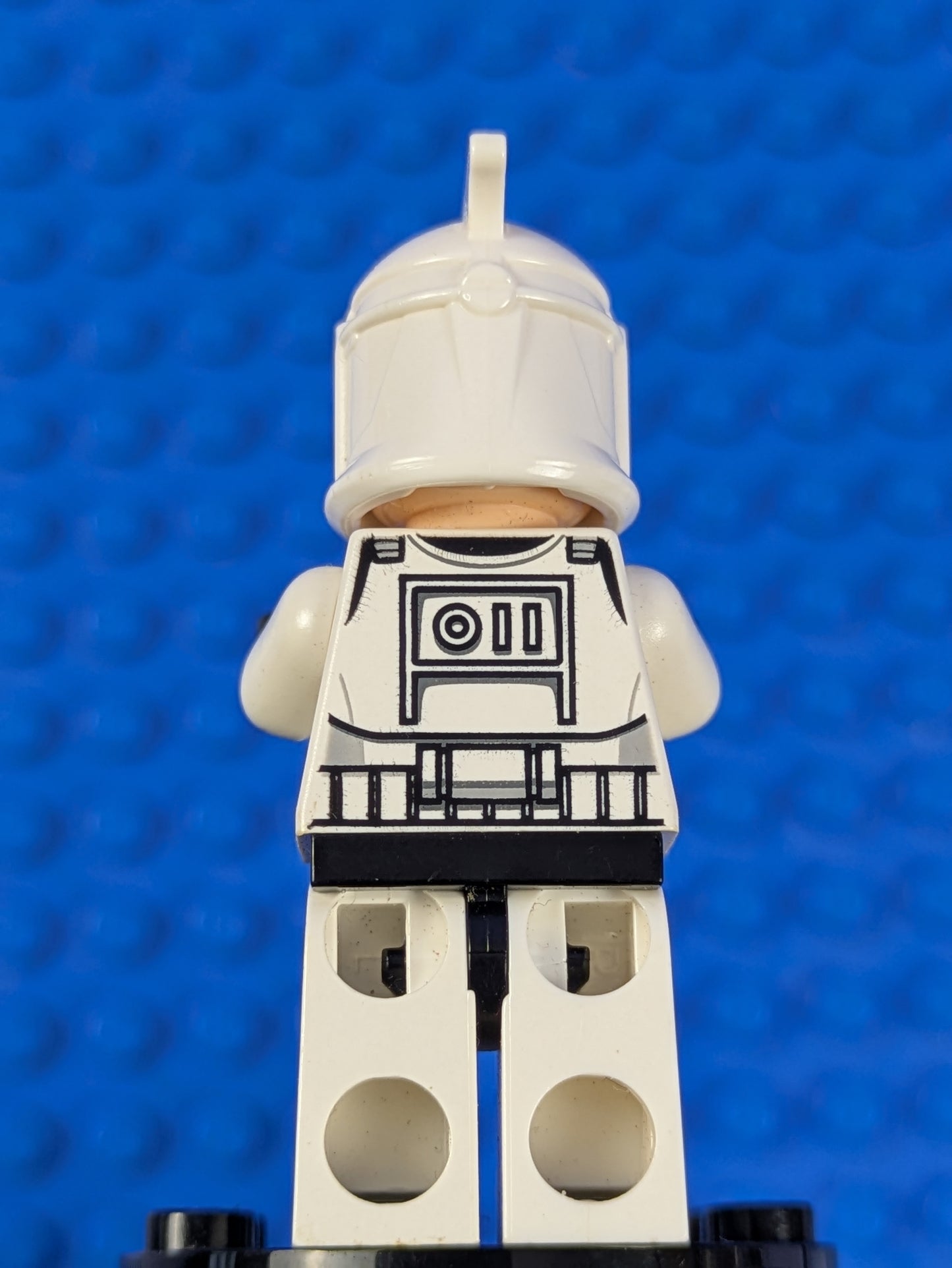 LEGO Star Wars Clone Trooper (Phase 1) sw0201 8014