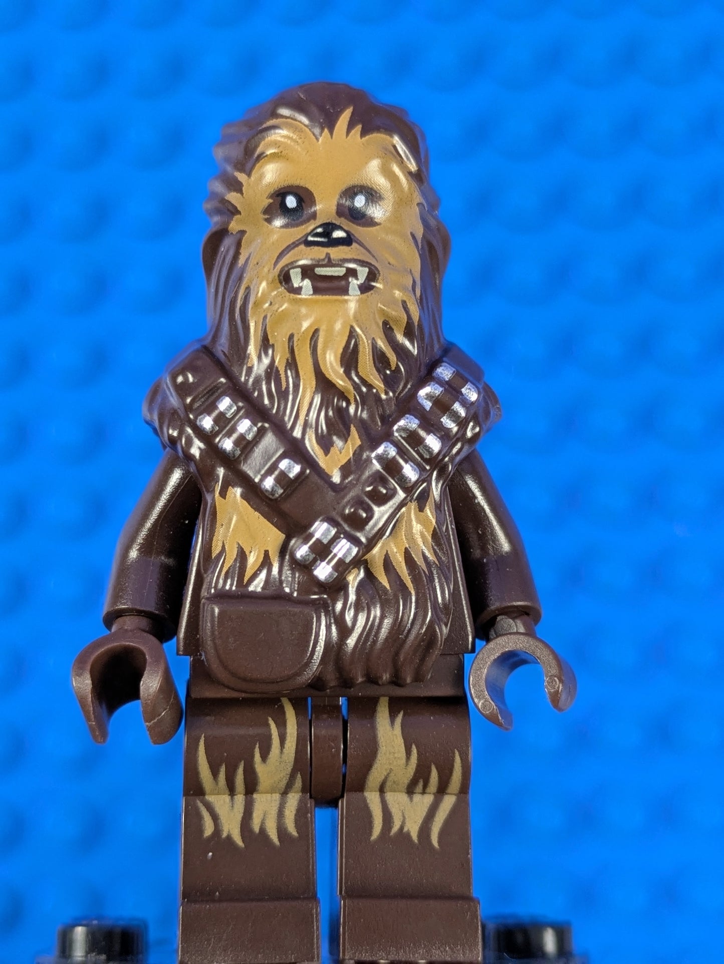 LEGO Star Wars Chewbacca sw0922 75212