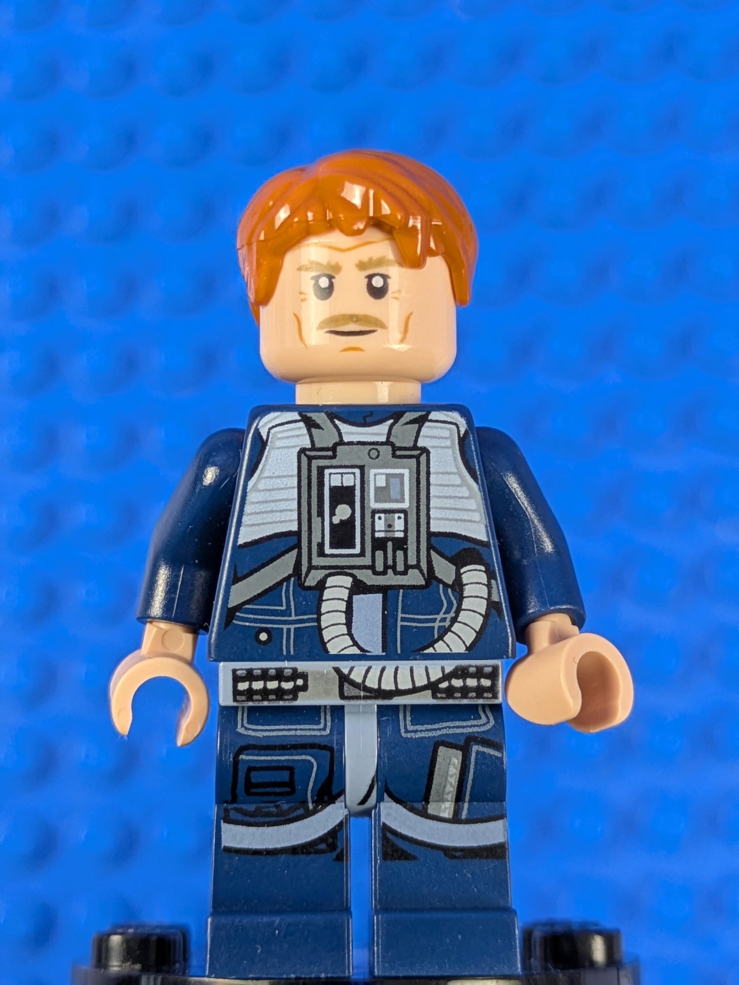 LEGO Star Wars Antoc Merrick sw0963 75213