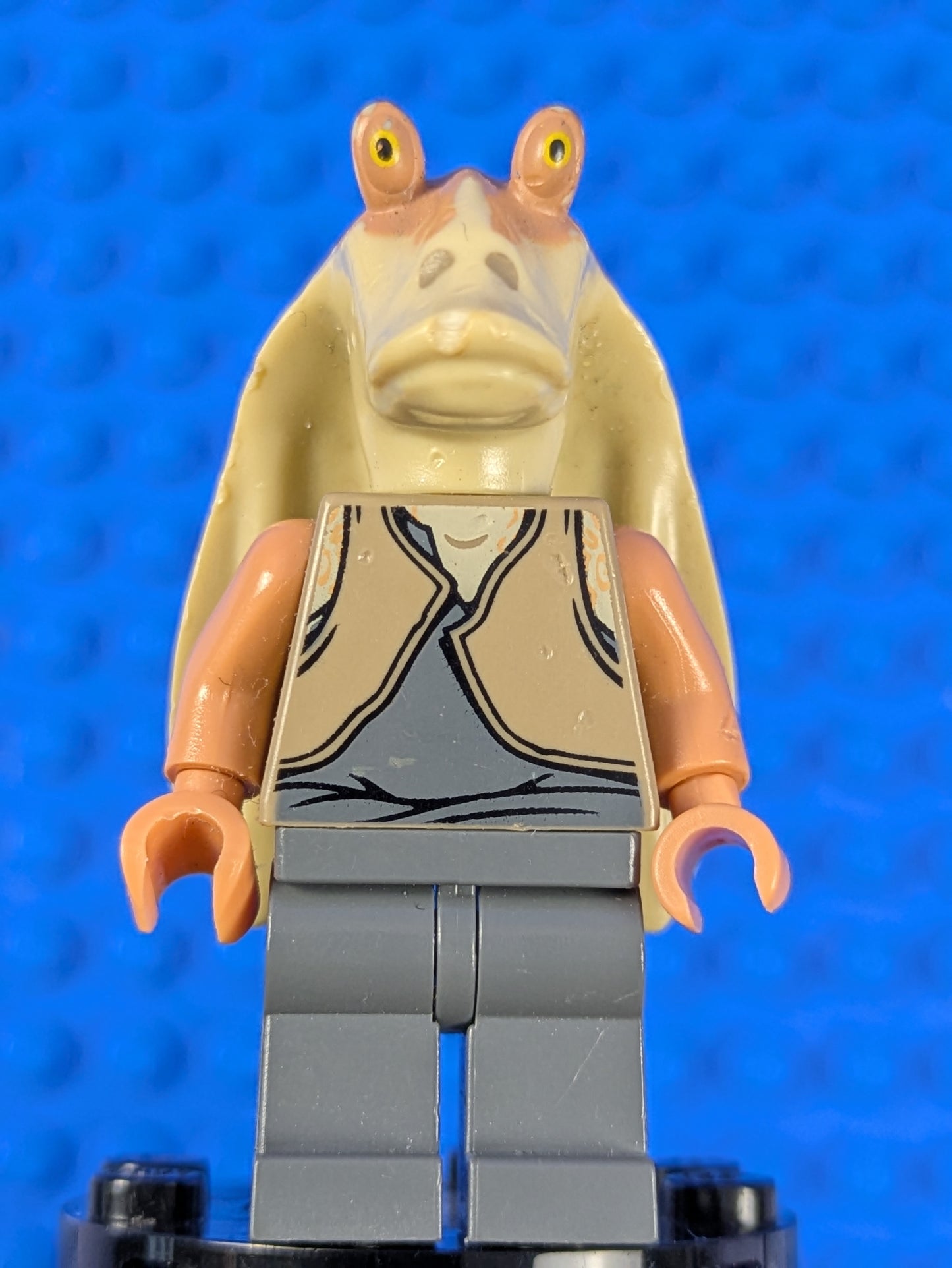 LEGO Star Wars Jar Jar Binks sw0301 7929