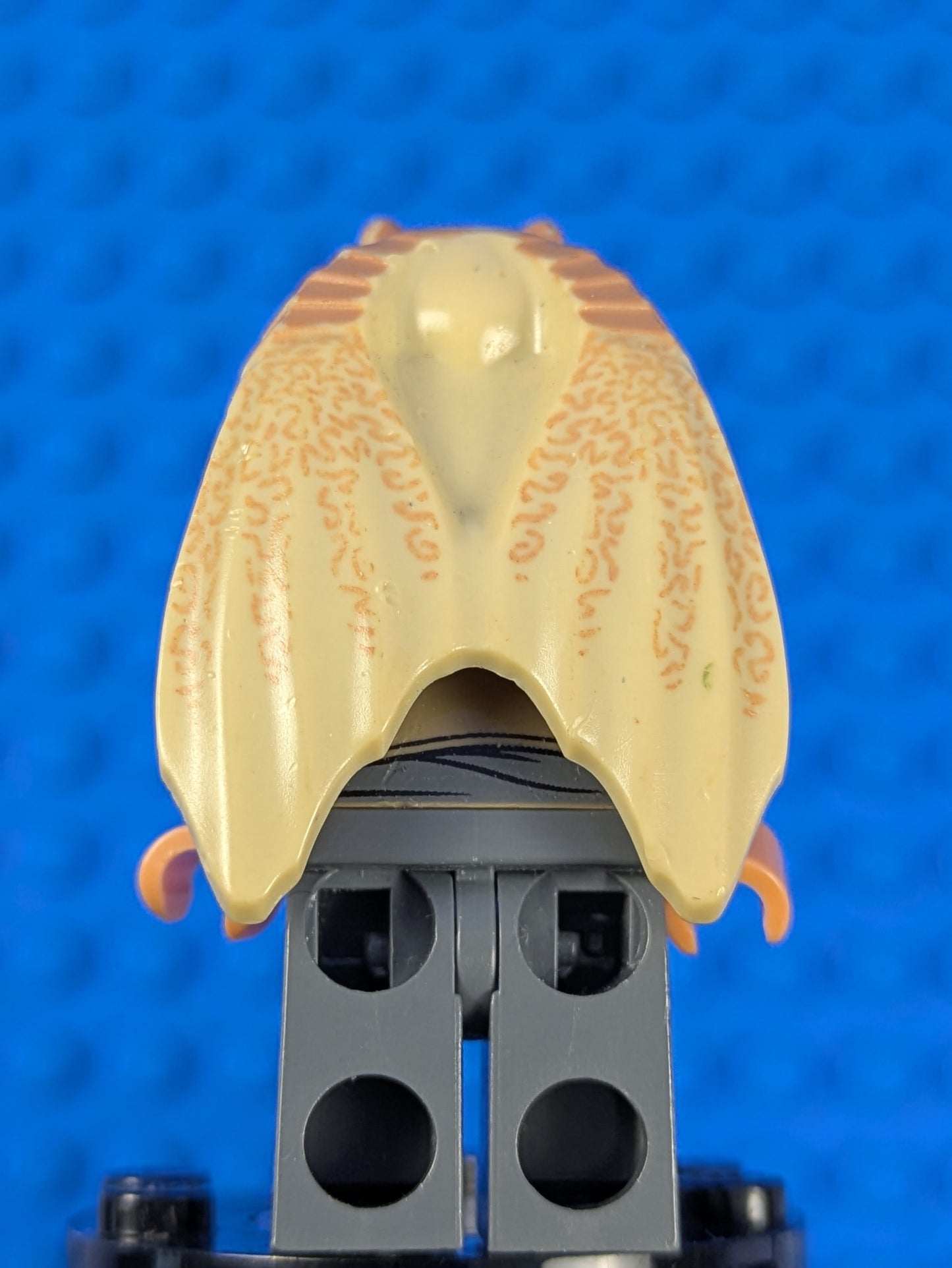 LEGO Star Wars Jar Jar Binks sw0301 7929