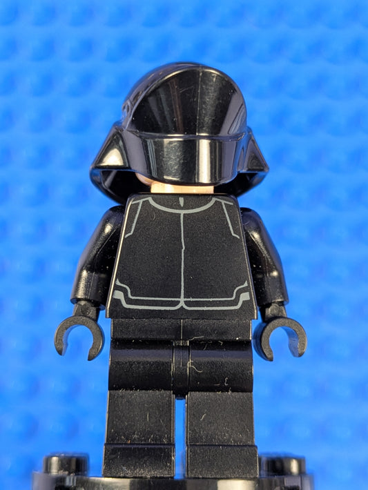 Lego Star Wars: First Order Crew Member (Fleet Engineer) sw0671 Set 75104