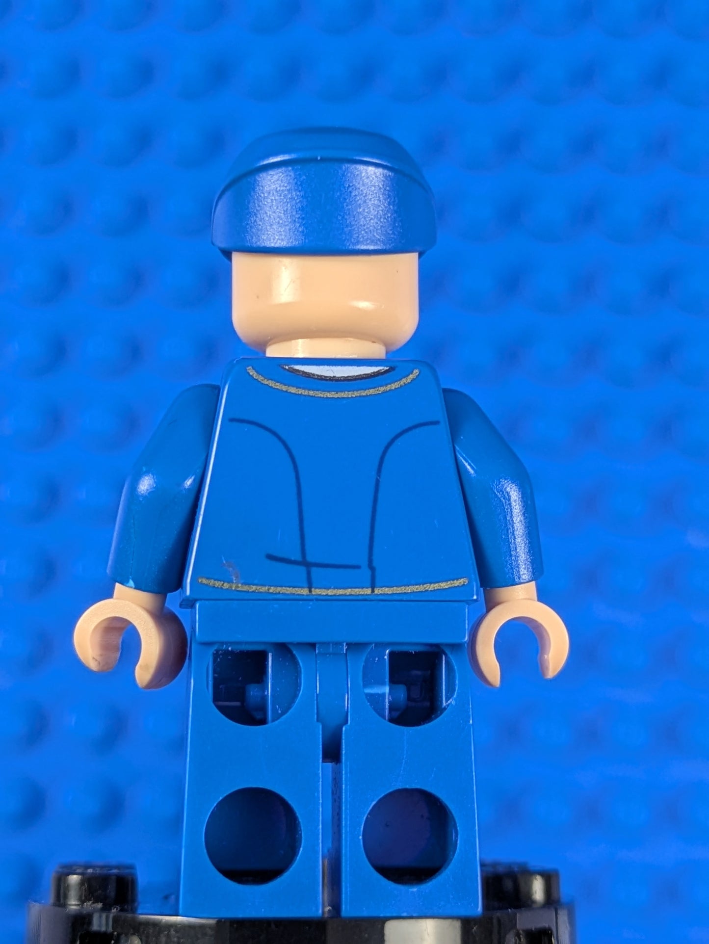 LEGO Star Wars Bespin Guard sw0611 75060