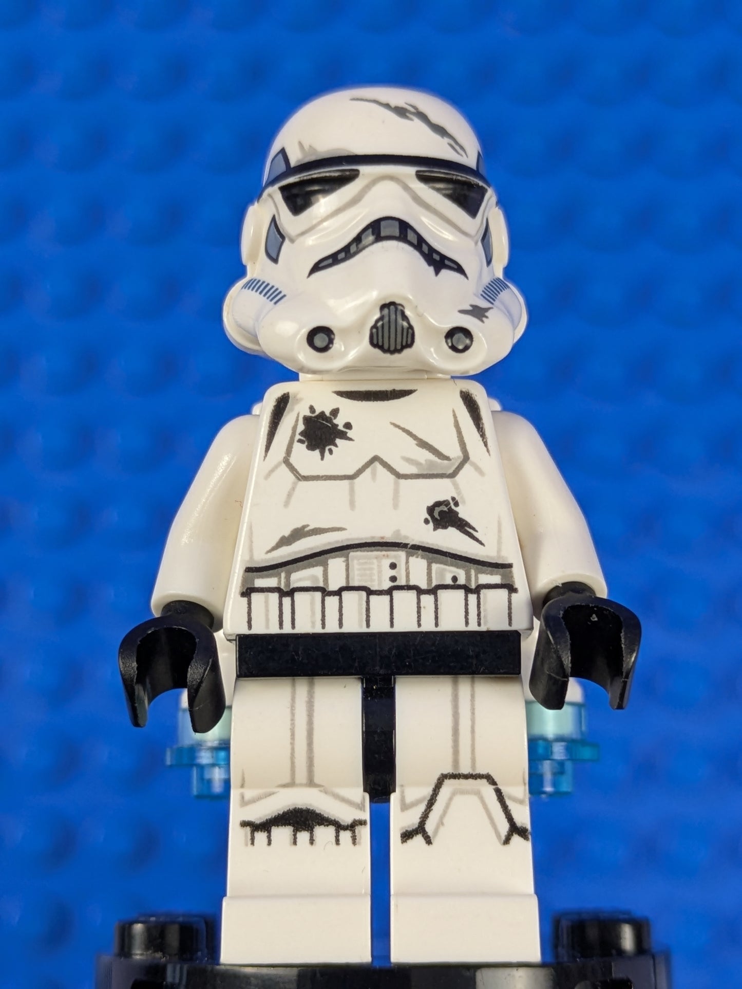 LEGO Star Wars Imperial Jet Pack Trooper sw0691 75134