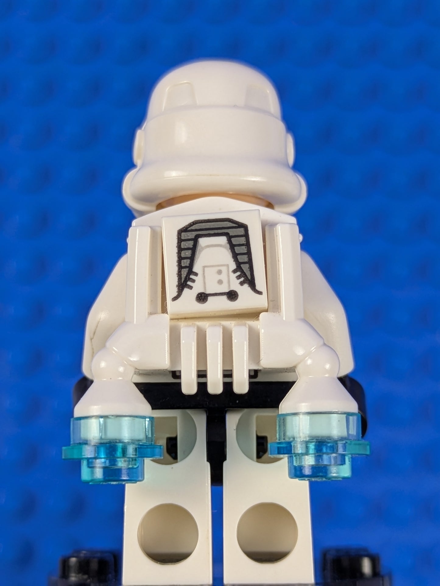 LEGO Star Wars Imperial Jet Pack Trooper sw0691 75134
