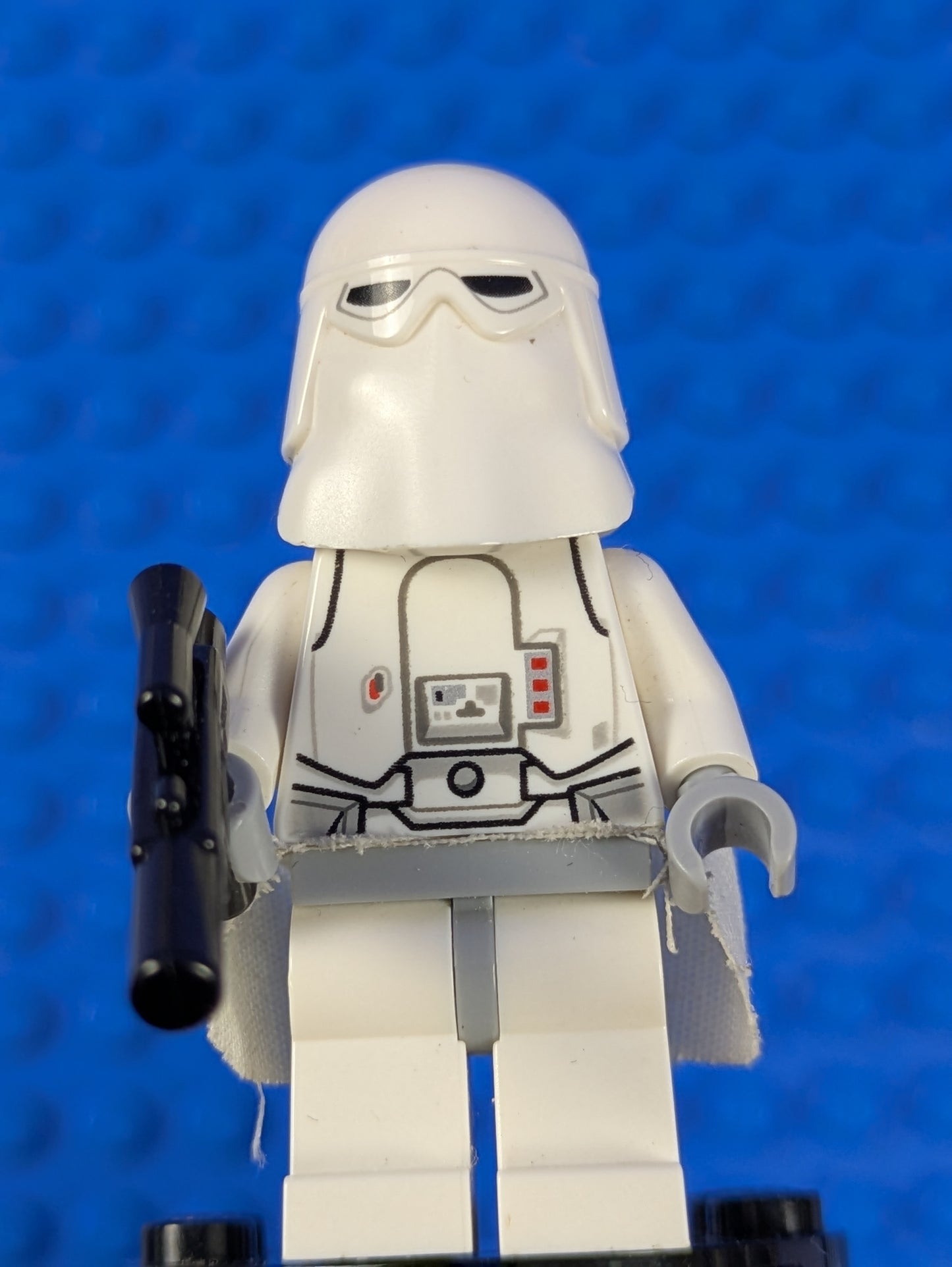 LEGO Star Wars Snowtrooper sw0568 75049