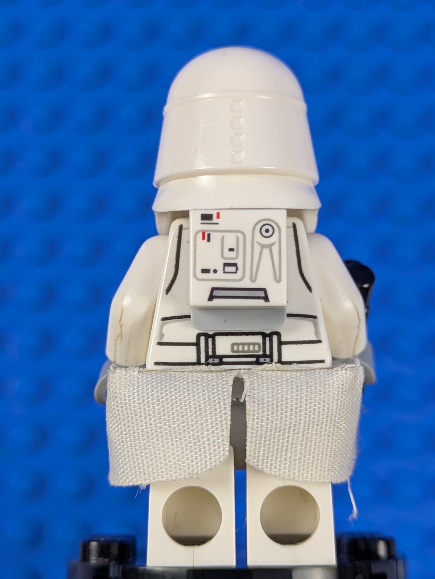LEGO Star Wars Snowtrooper sw0568 75049