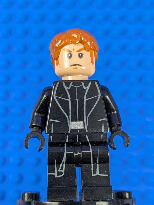 LEGO Star Wars General Hux sw0854 75177