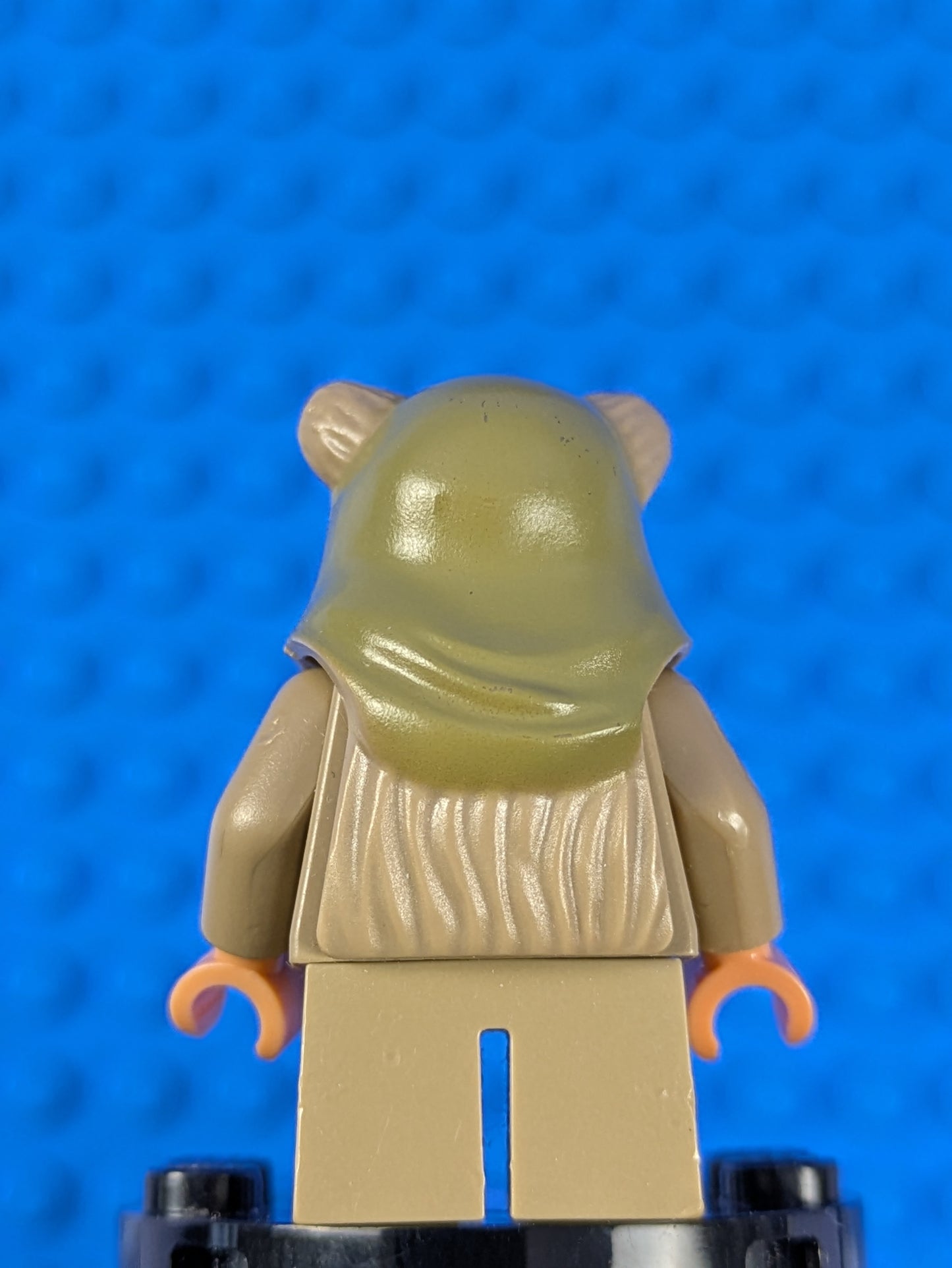 LEGO Star Wars Ewok Warrior sw0508 10236