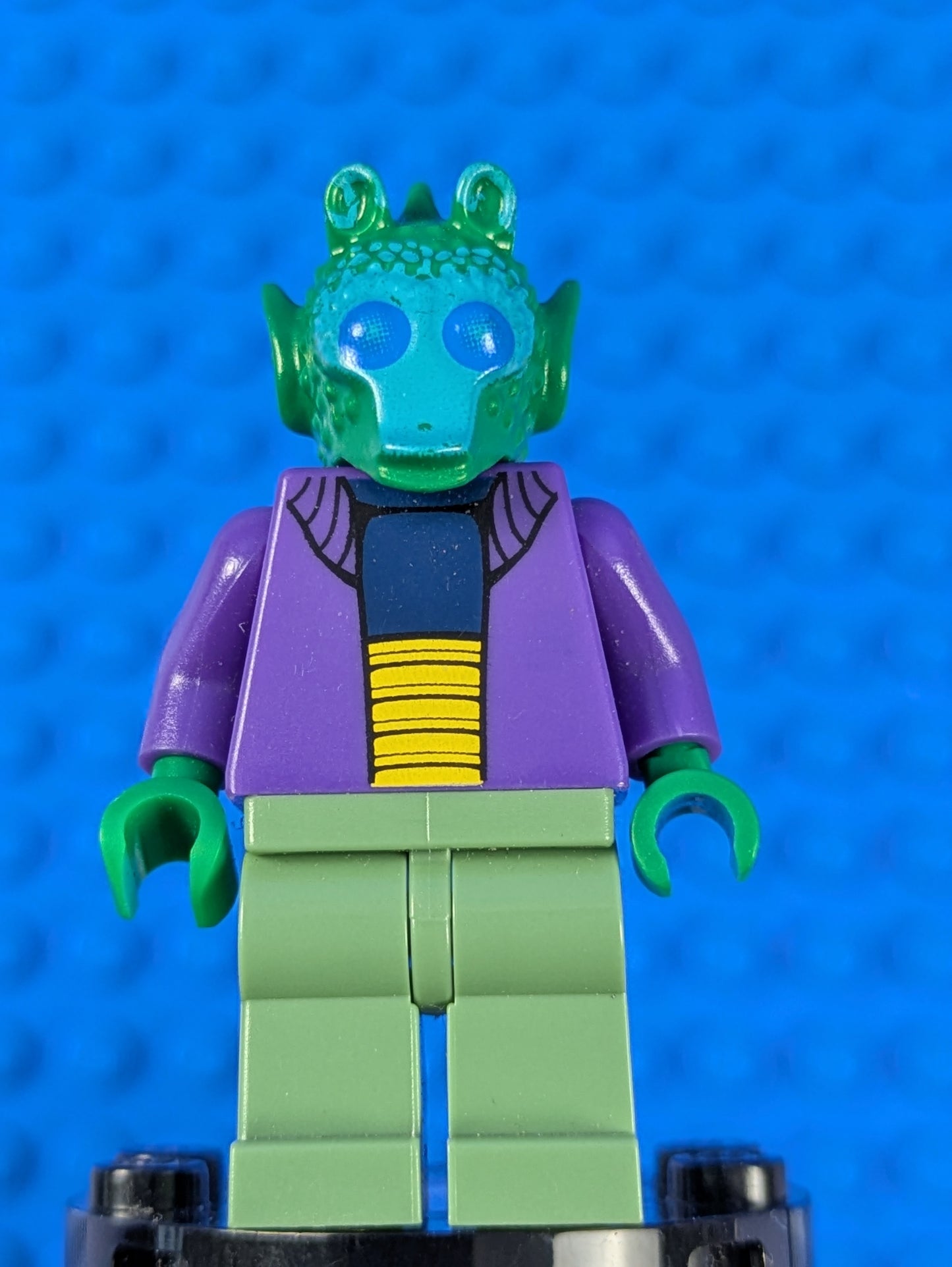 LEGO Star Wars Onaconda Farr sw0241 8036
