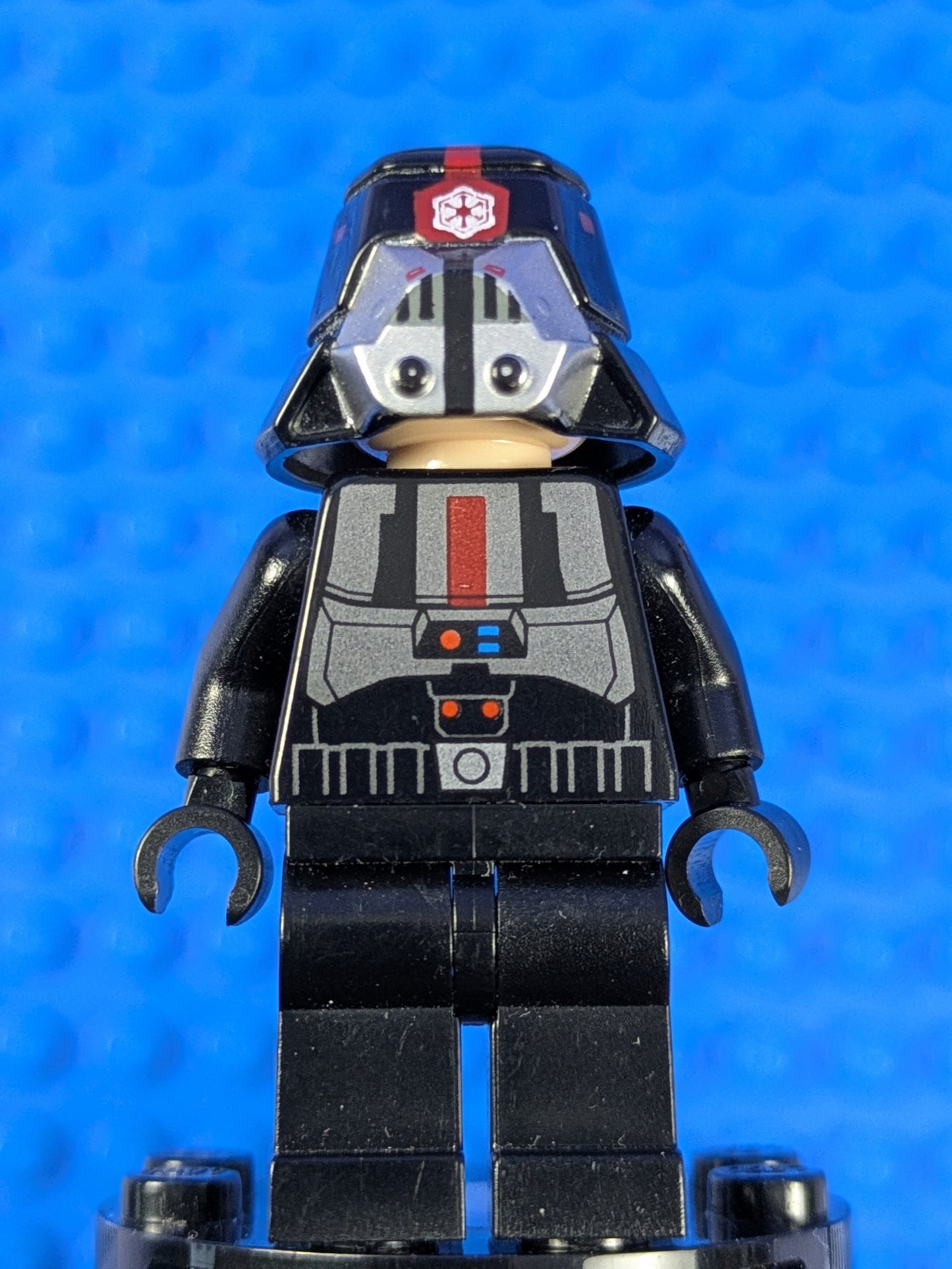 LEGO Star Wars Sith Trooper sw0414 9500