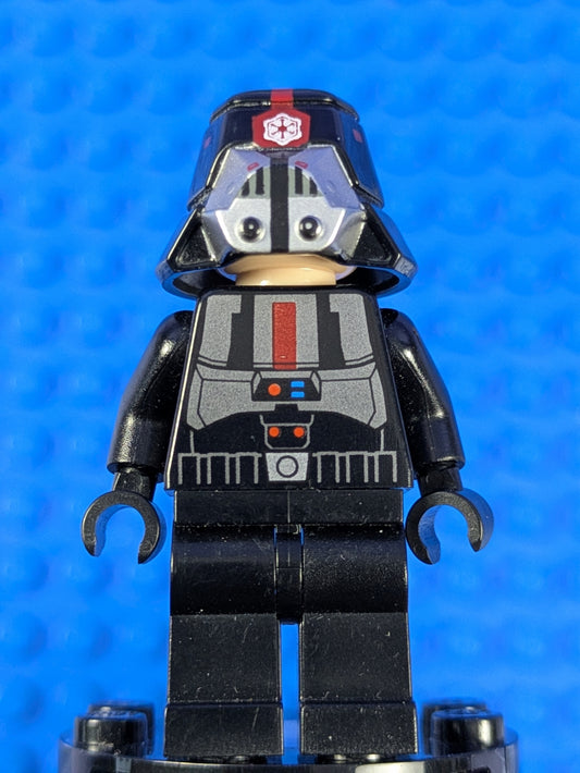 LEGO Star Wars Sith Trooper sw0414 9500