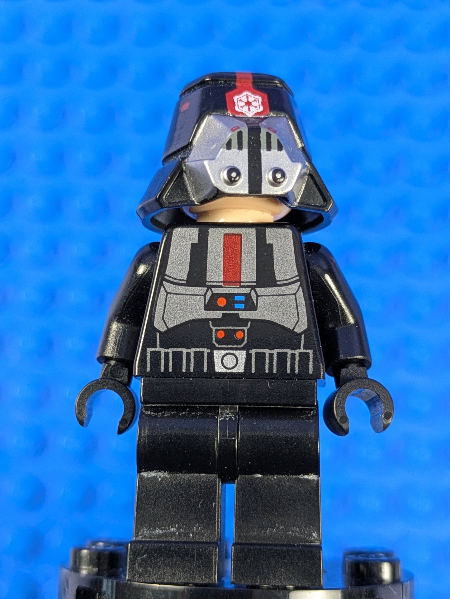 LEGO Star Wars Sith Trooper sw0414 9500