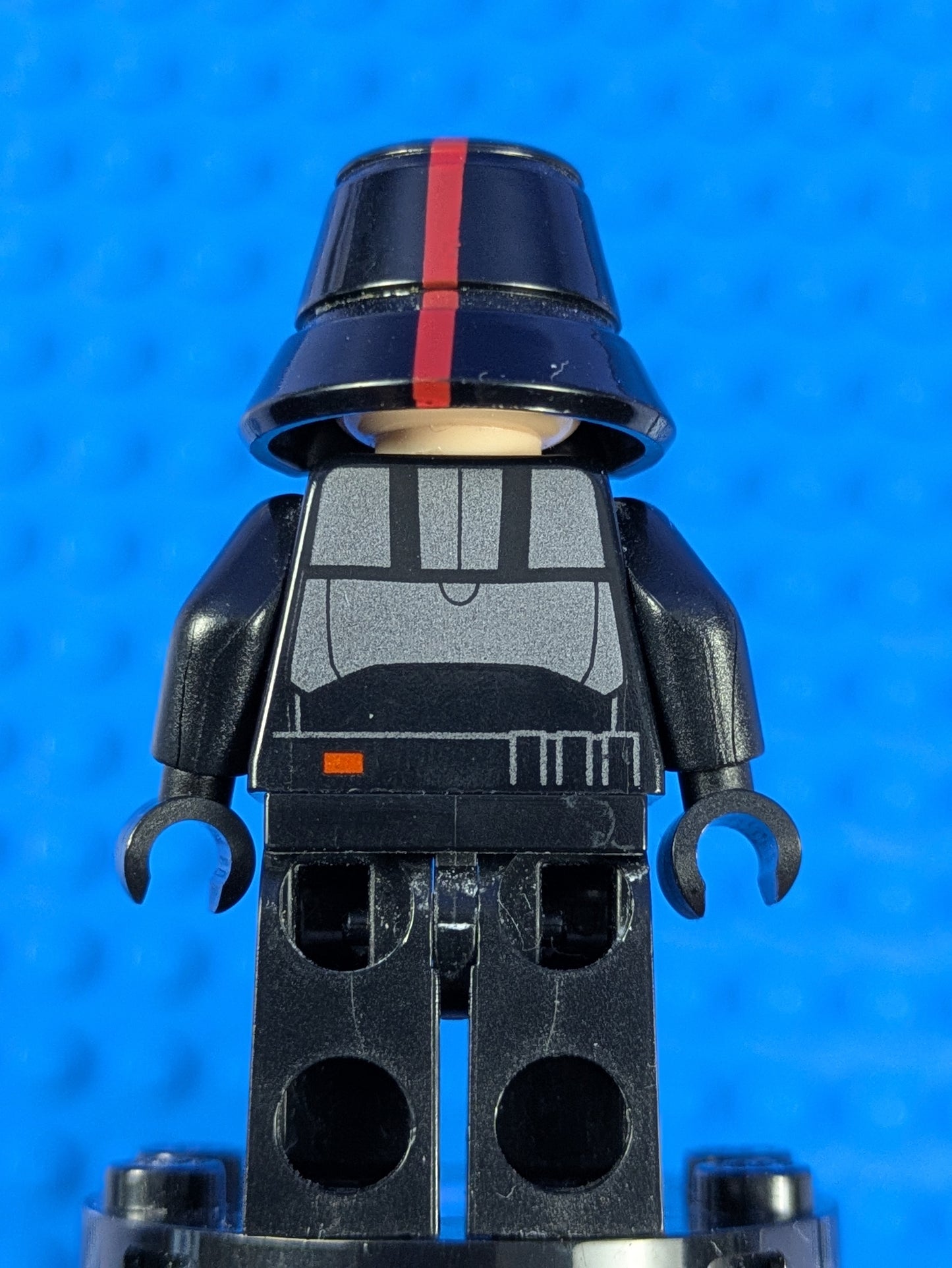 LEGO Star Wars Sith Trooper sw0414 9500