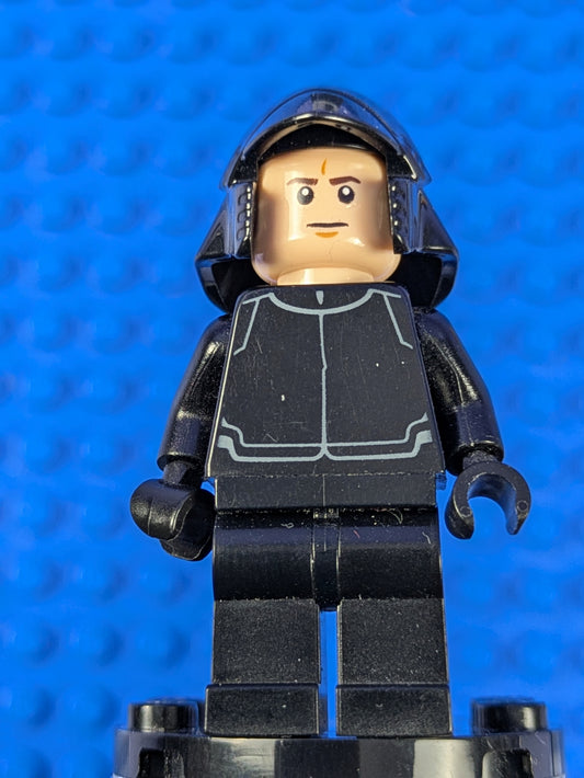 LEGO Star Wars First Order Shuttle Pilot sw0871 75190