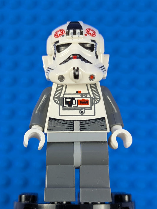 LEGO Star Wars AT-AT Driver sw0262 8084