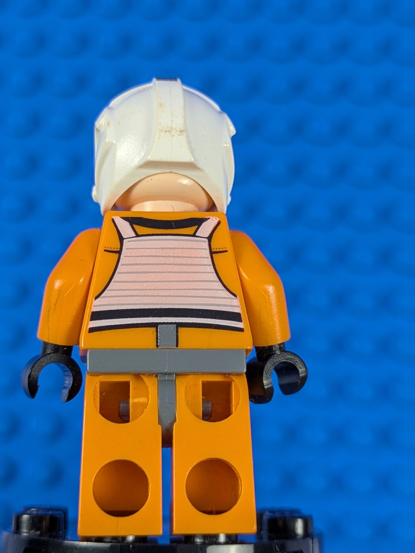 LEGO Star Wars Zev Senesca sw0260 8083