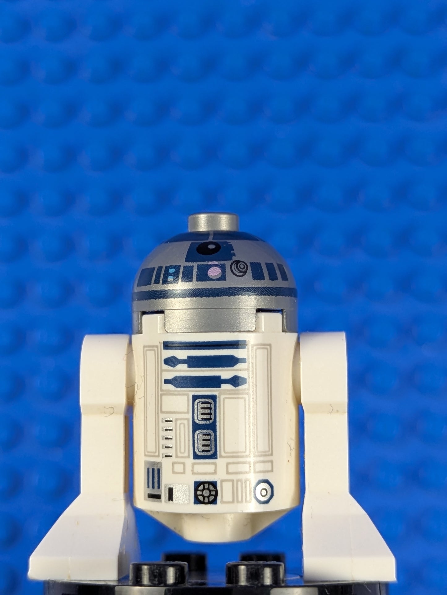LEGO Star Wars R2-D2 sw0527a