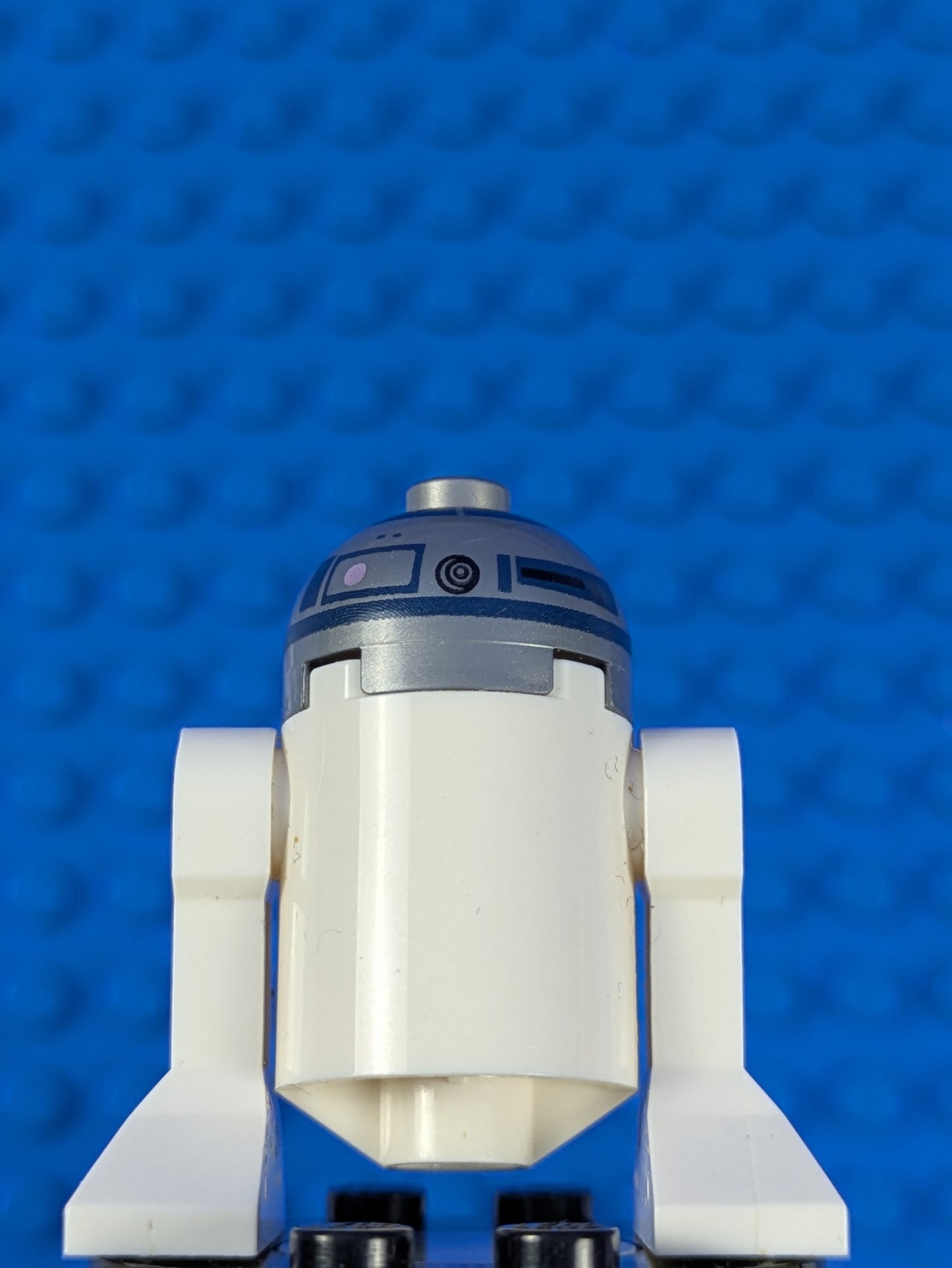 LEGO Star Wars R2-D2 sw0527a