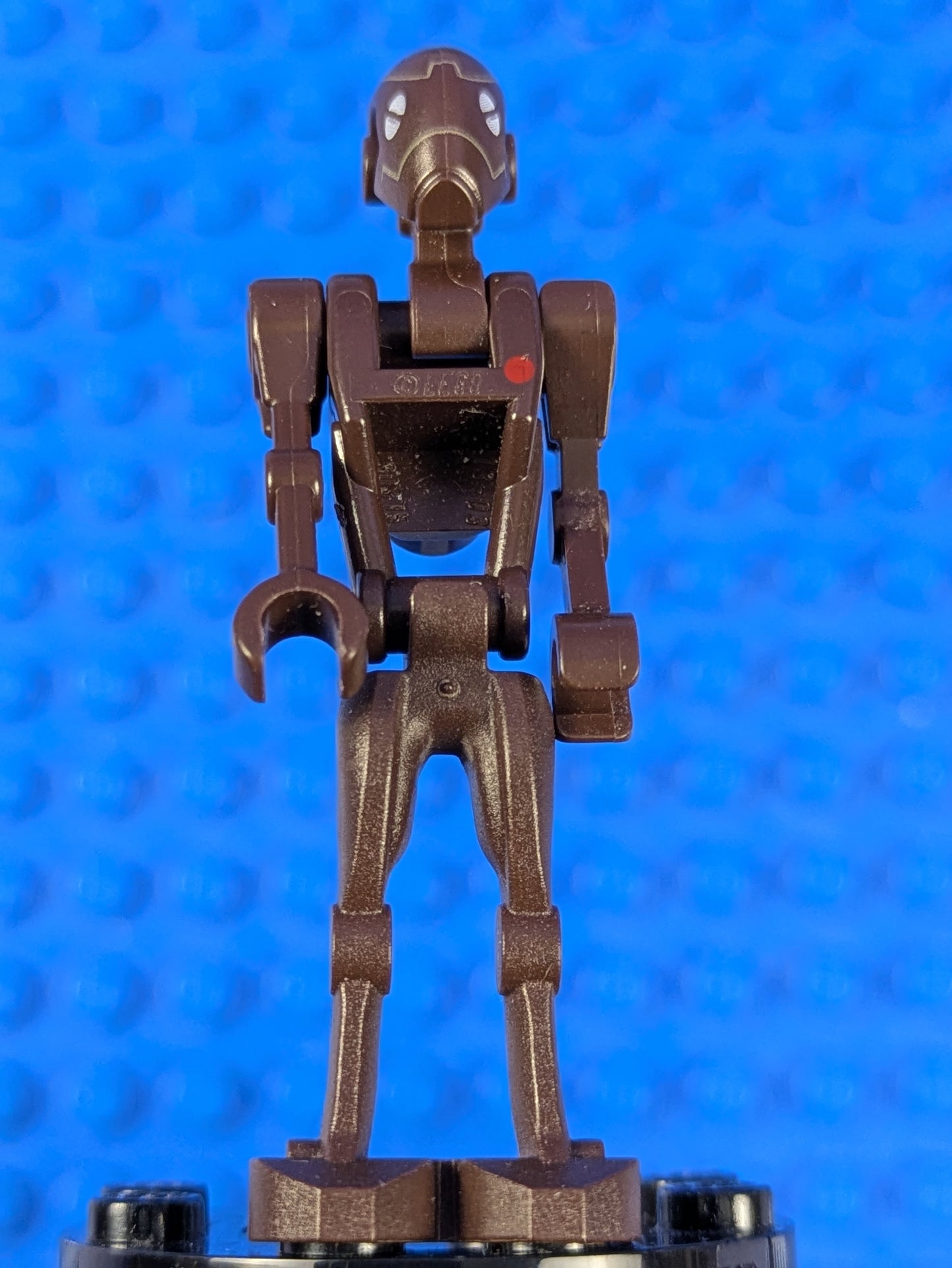 LEGO Star Wars Commando Droid sw0359 9488