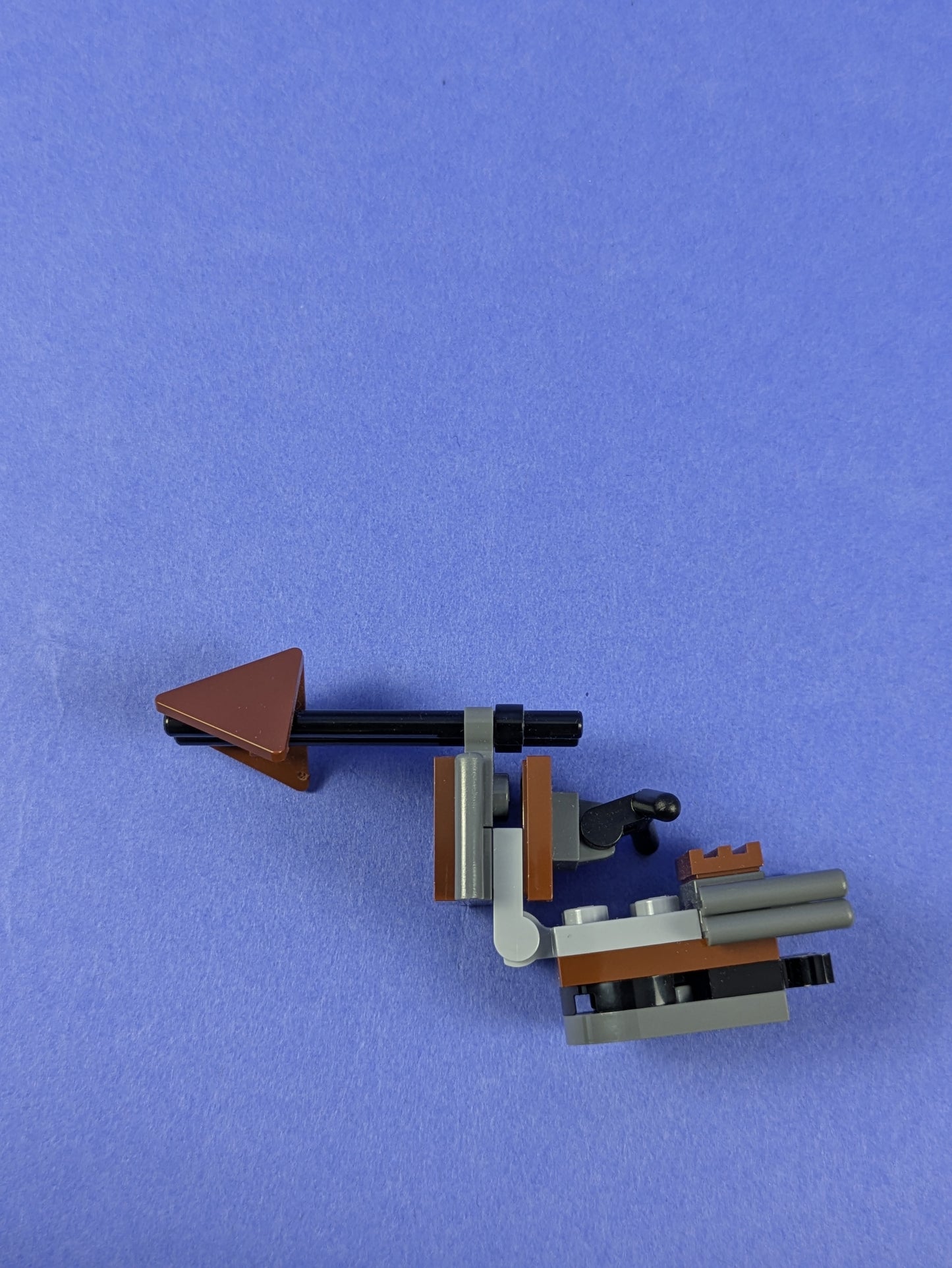 LEGO Star Wars Speeder Bike Set 9490