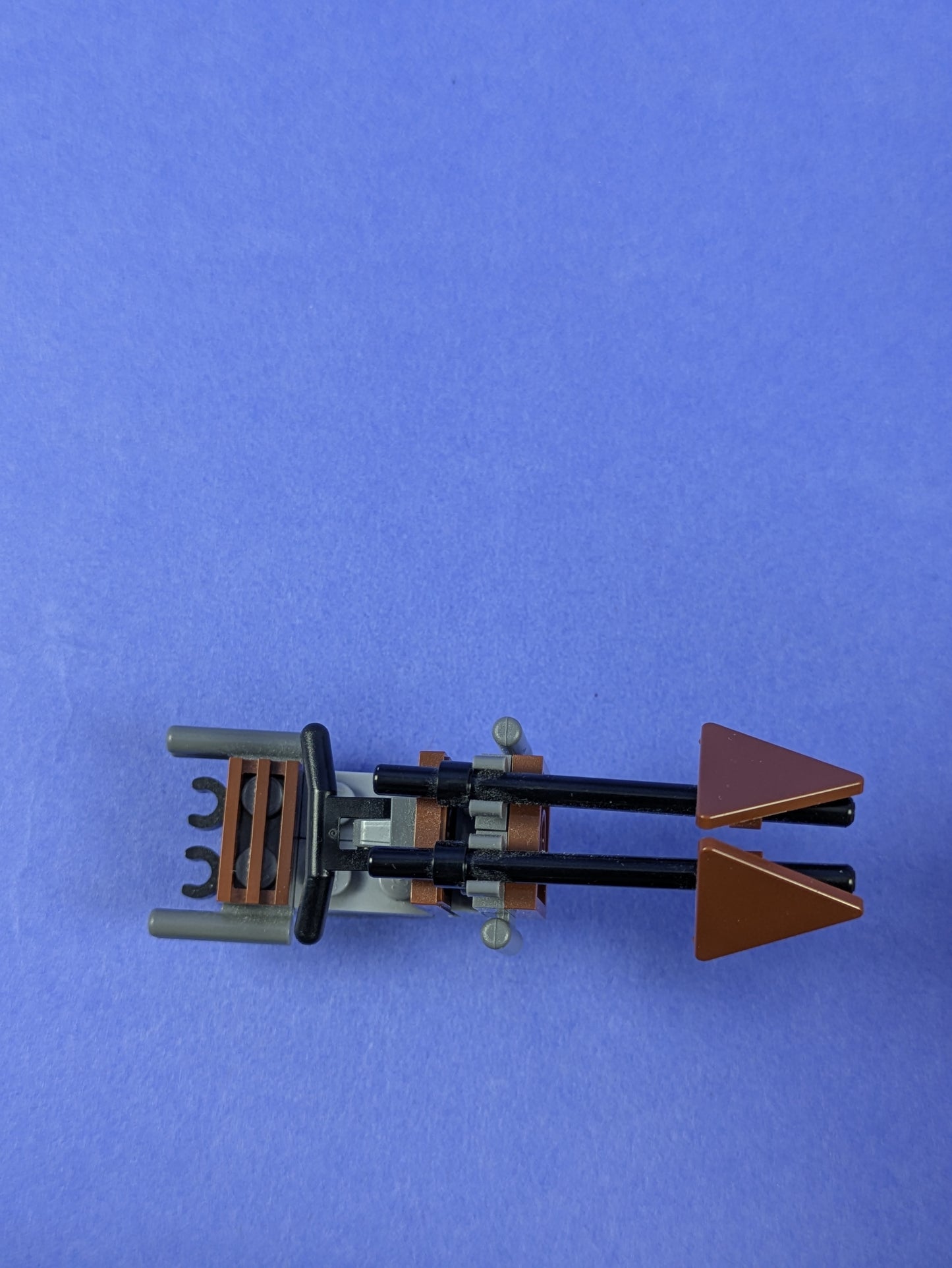 LEGO Star Wars Speeder Bike Set 9490
