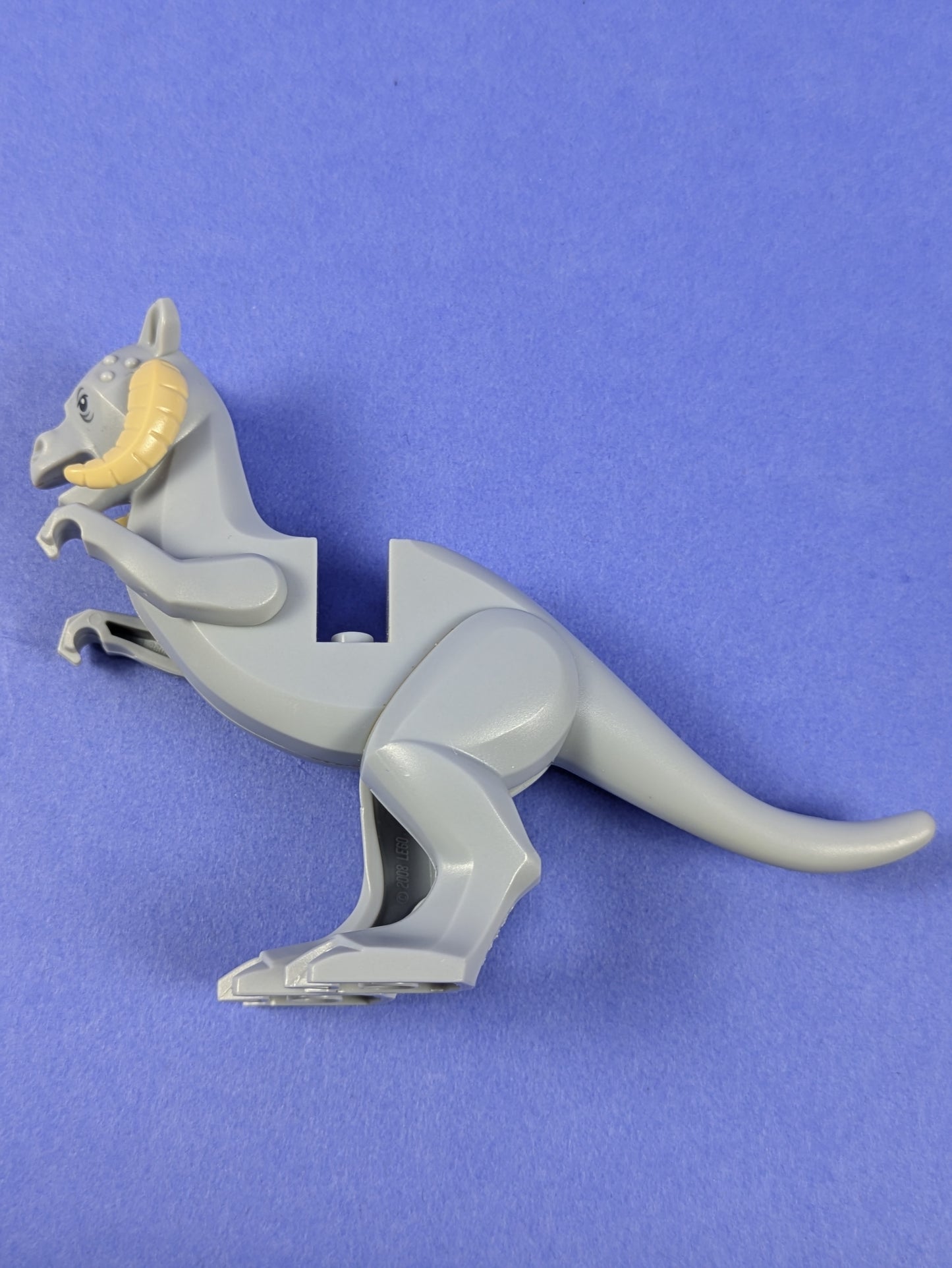 LEGO Star Wars Tauntaun 64800pb01c02 7749 7879