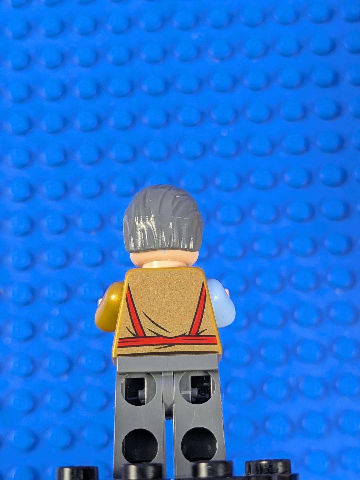 LEGO Super Heroes Grandmaster sh0410 76088
