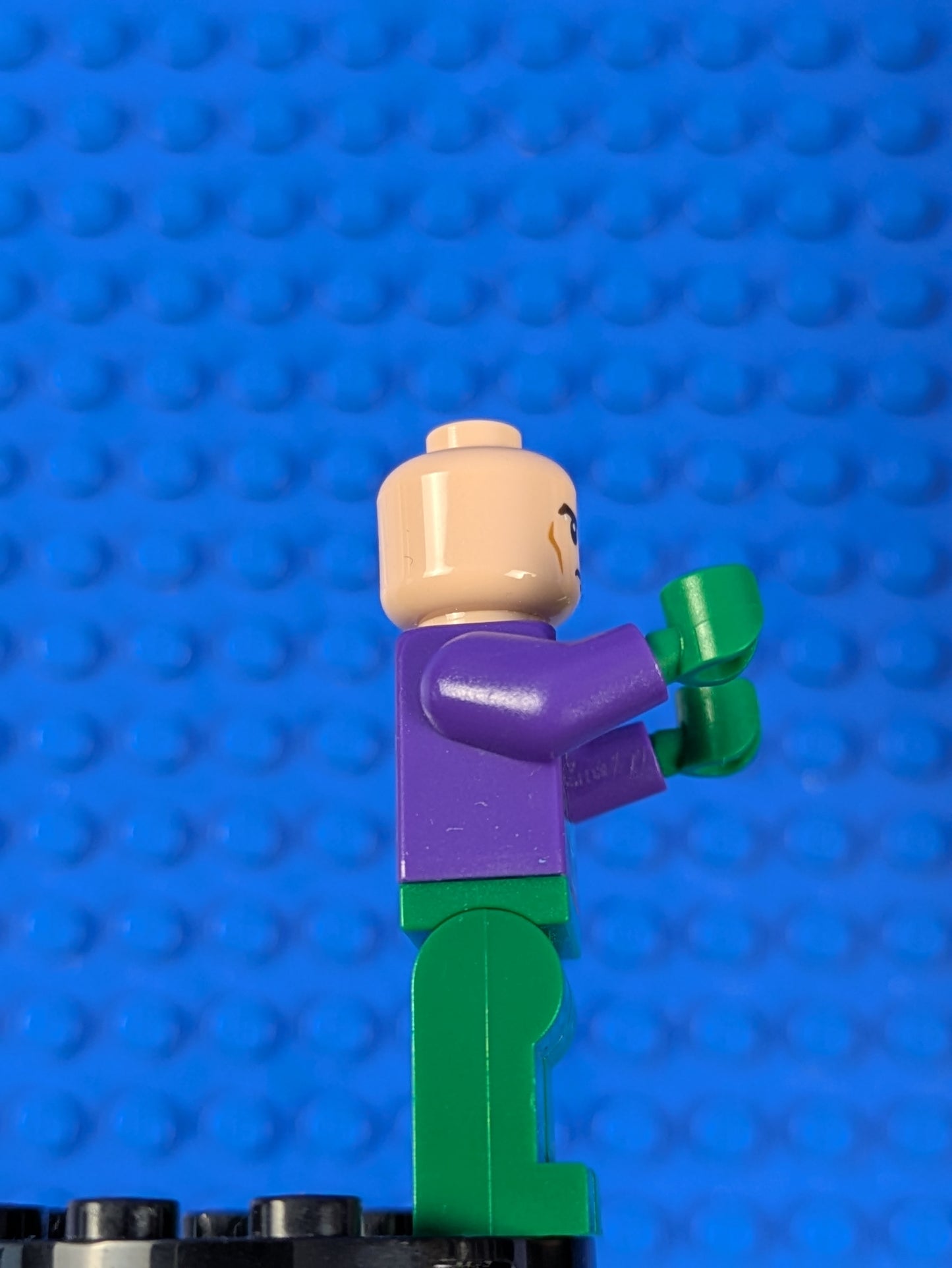 LEGO Super Heroes Lex Luthor - Battle Armor sh0292 10724