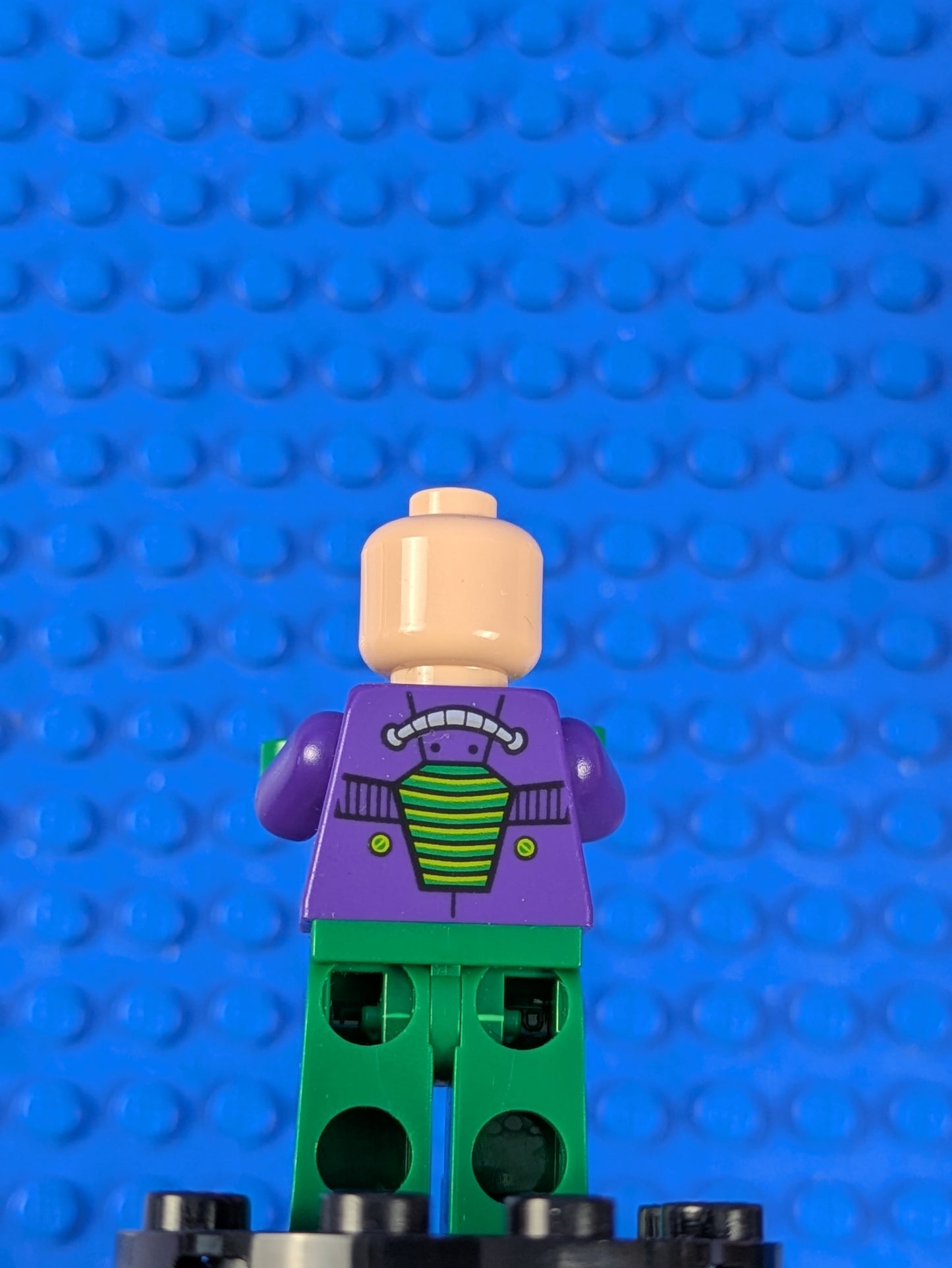 LEGO Super Heroes Lex Luthor - Battle Armor sh0292 10724