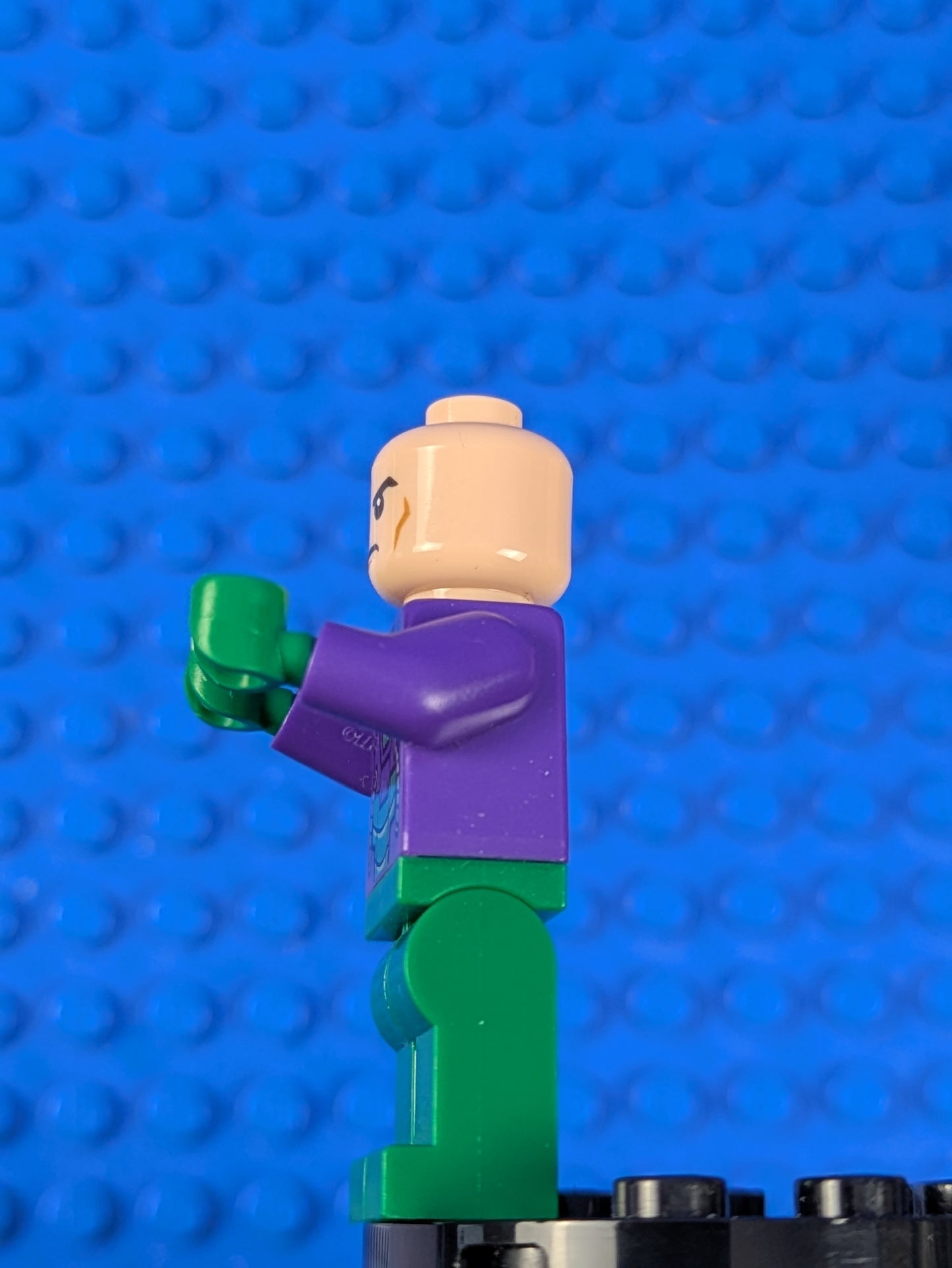 LEGO Super Heroes Lex Luthor - Battle Armor sh0292 10724