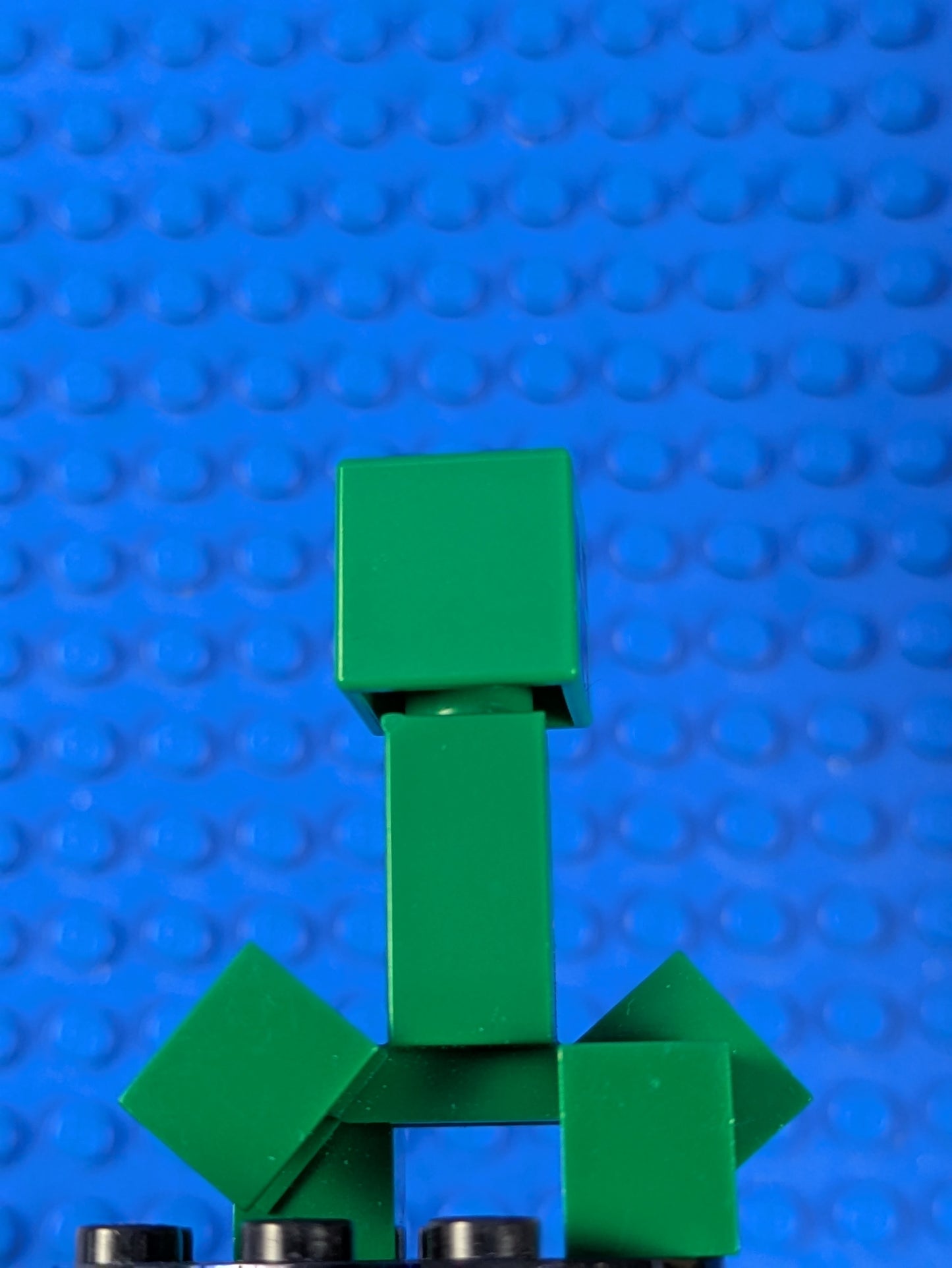 LEGO Minecraft Creeper min012 21118 21243
