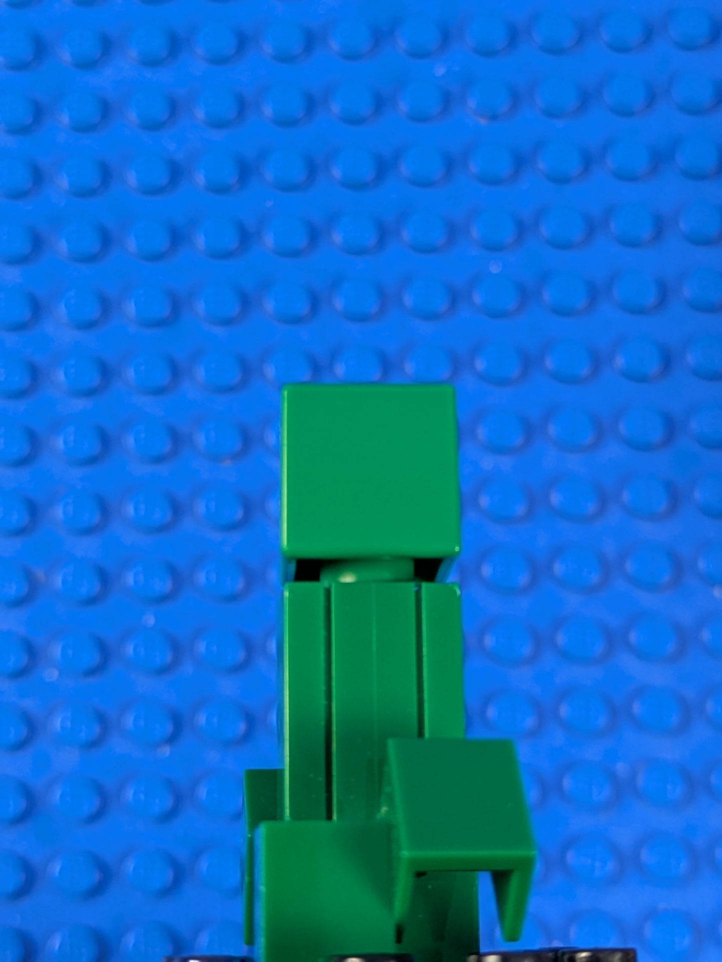 LEGO Minecraft Creeper min012 21118 21243
