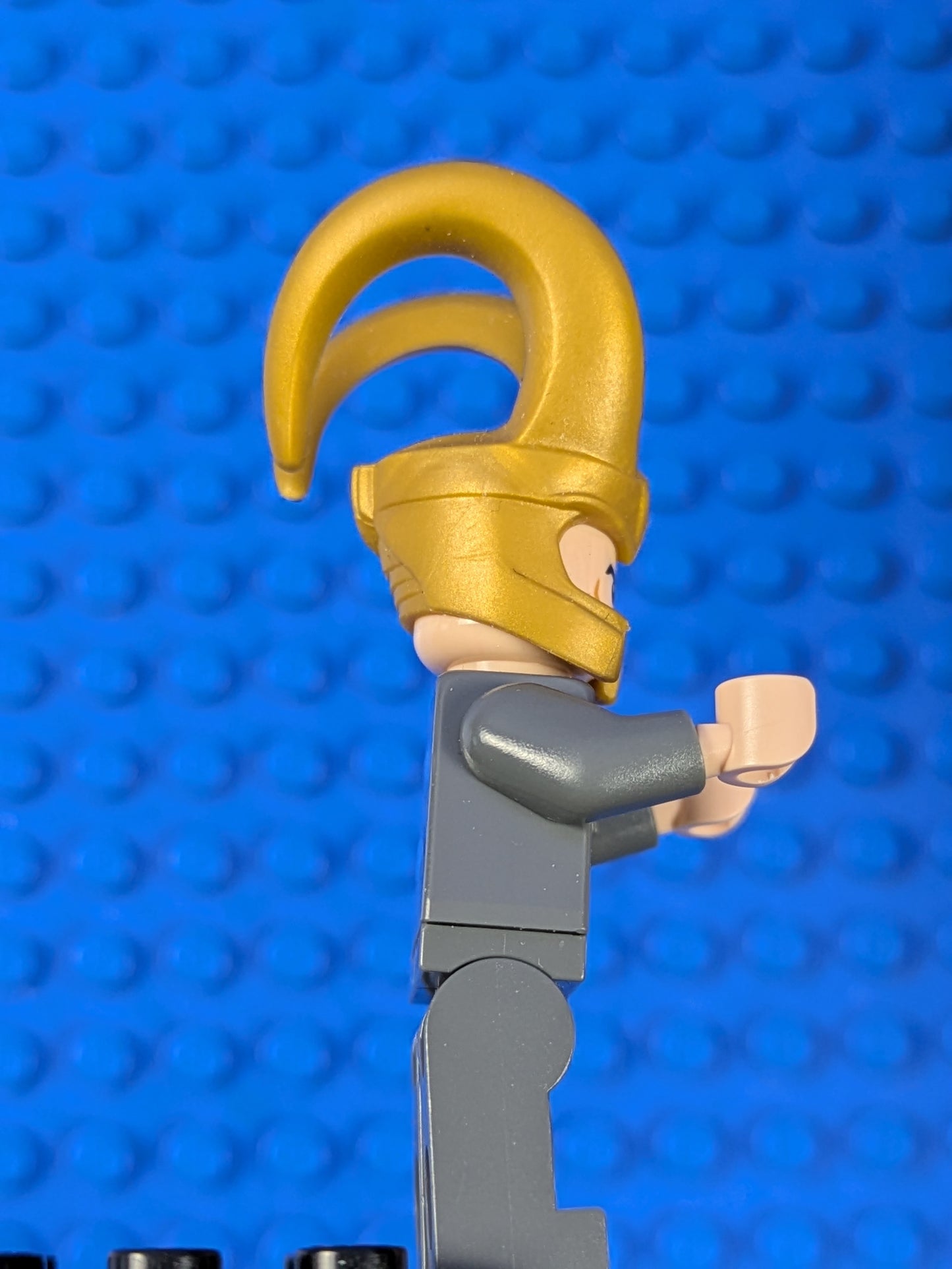 LEGO Super Heroes Loki sh0033 6867 6869