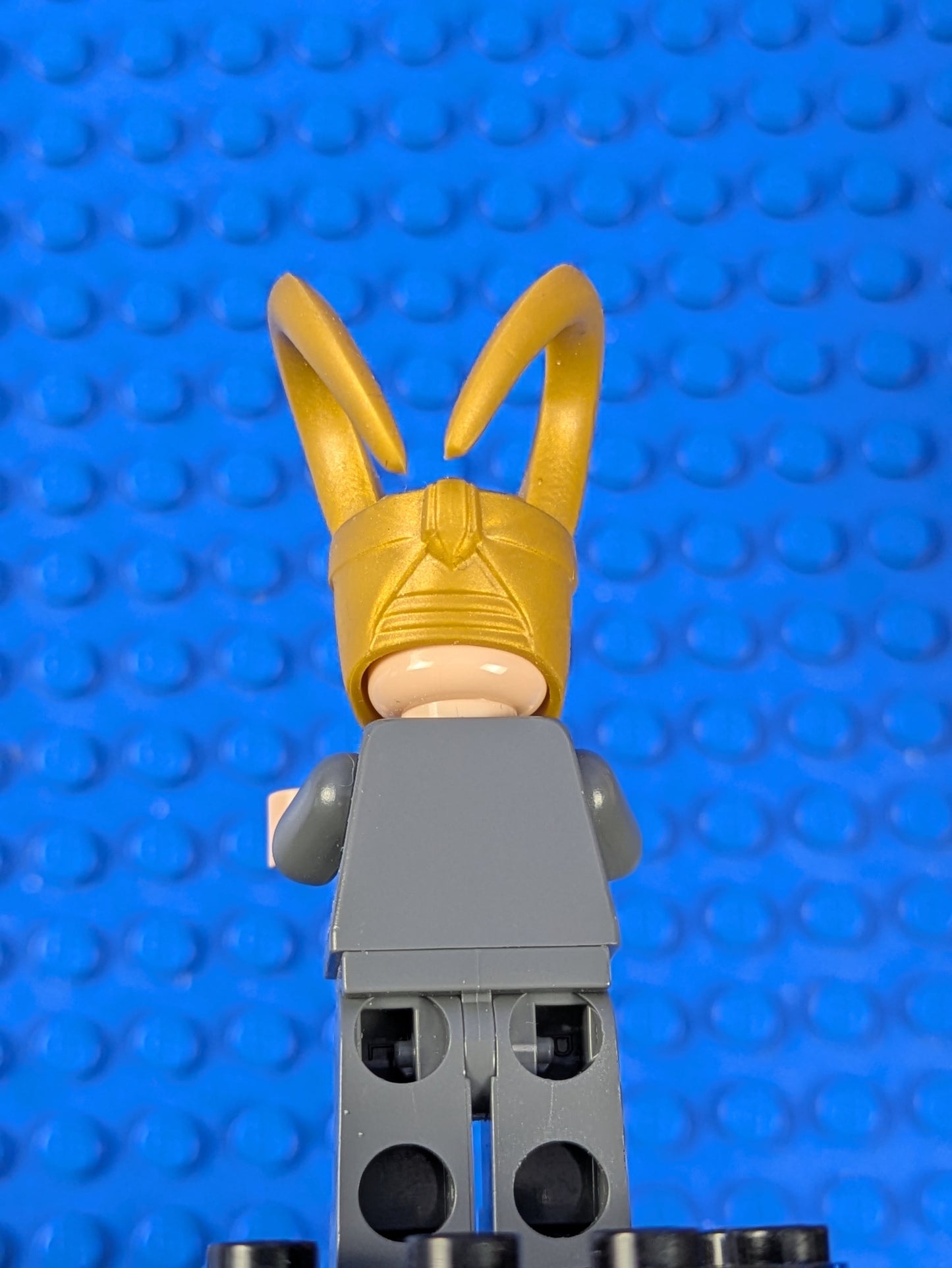 LEGO Super Heroes Loki sh0033 6867 6869
