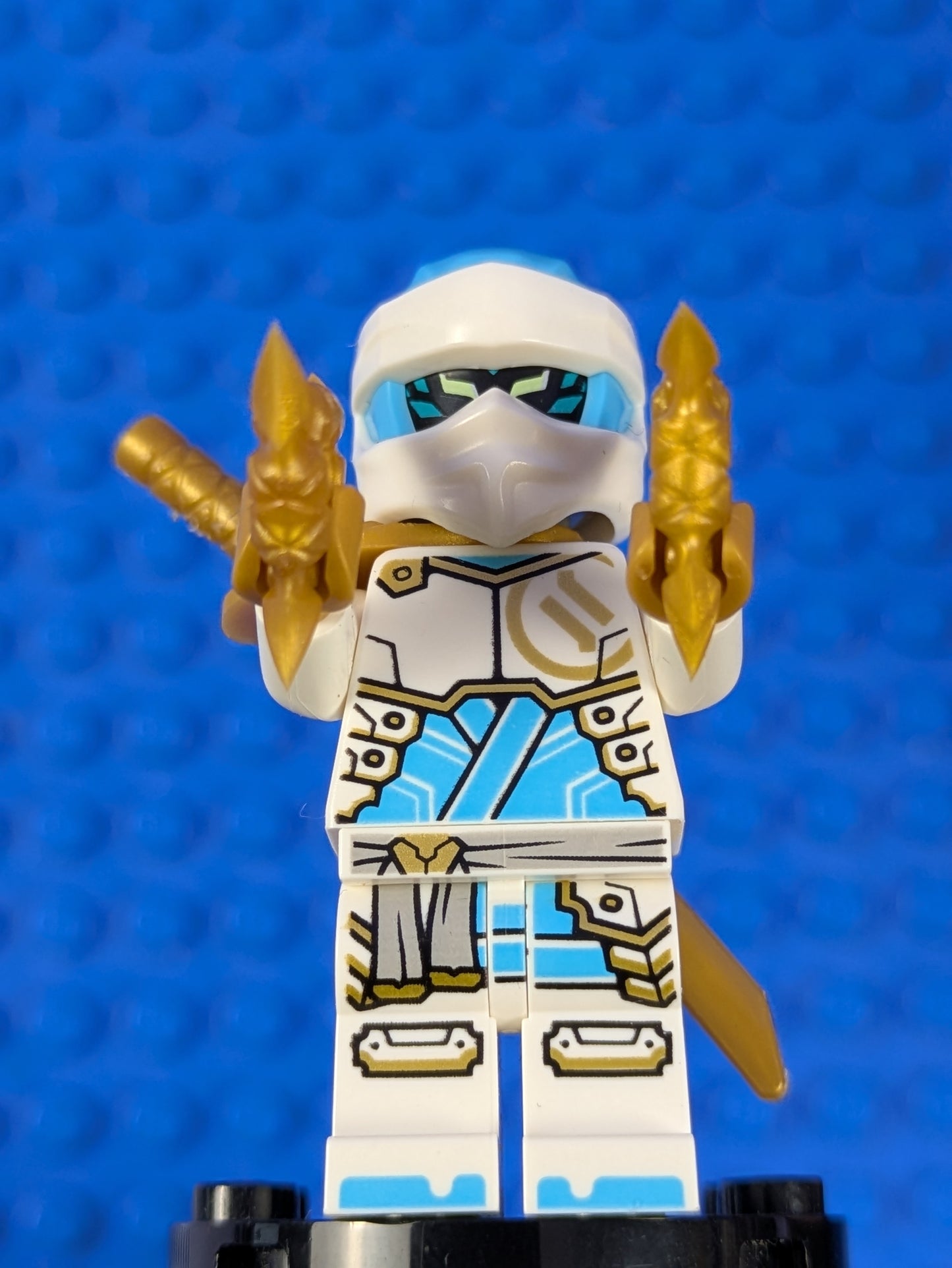 LEGO NINJAGO Zane - Dragons Rising njo0859 71808