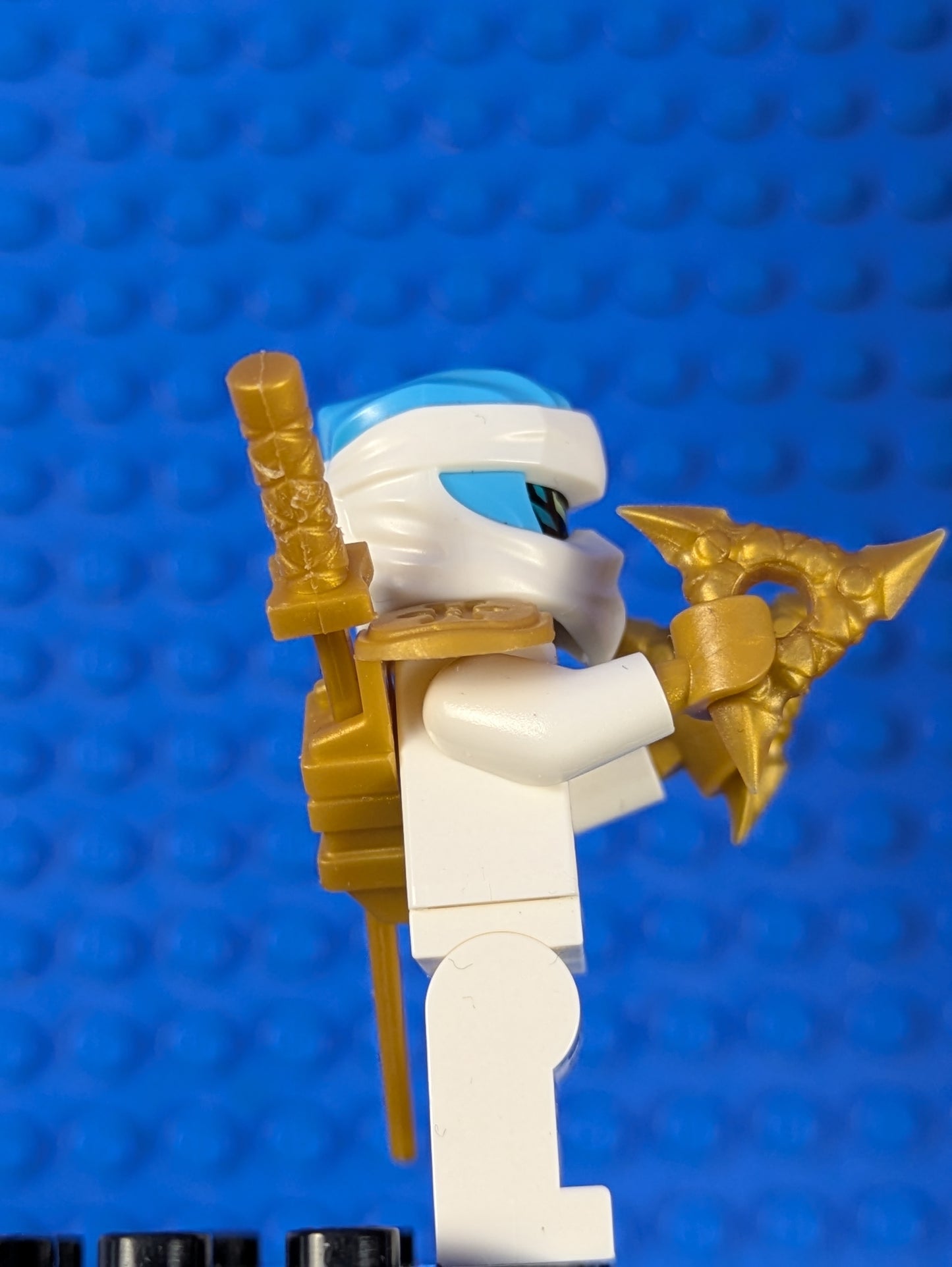 LEGO NINJAGO Zane - Dragons Rising njo0859 71808